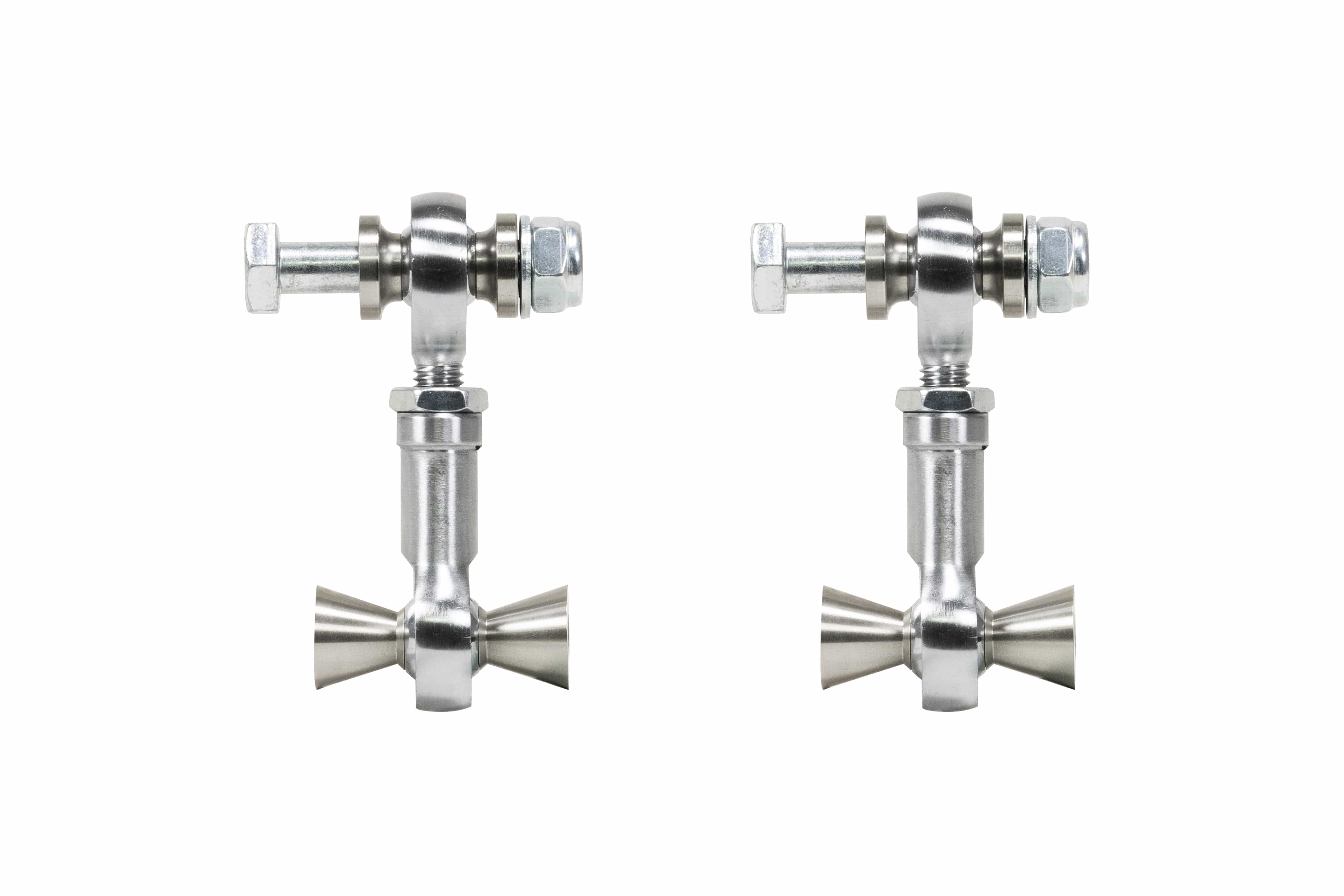 Eibach Adjustable Rear End Links (Pair) for 2020 Honda Civic AK41-40-036-04-RA