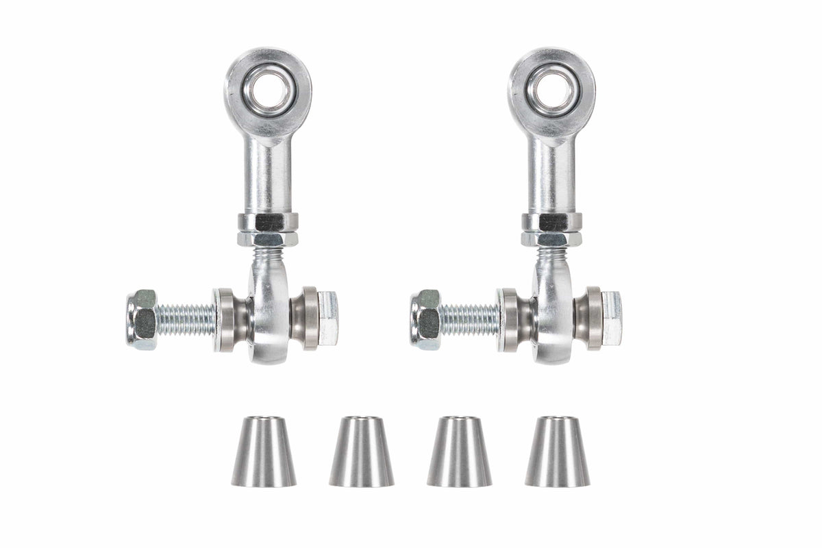 Eibach Adjustable End Link Kit (Rear) for 2013-2018 Subaru BRZ RWD