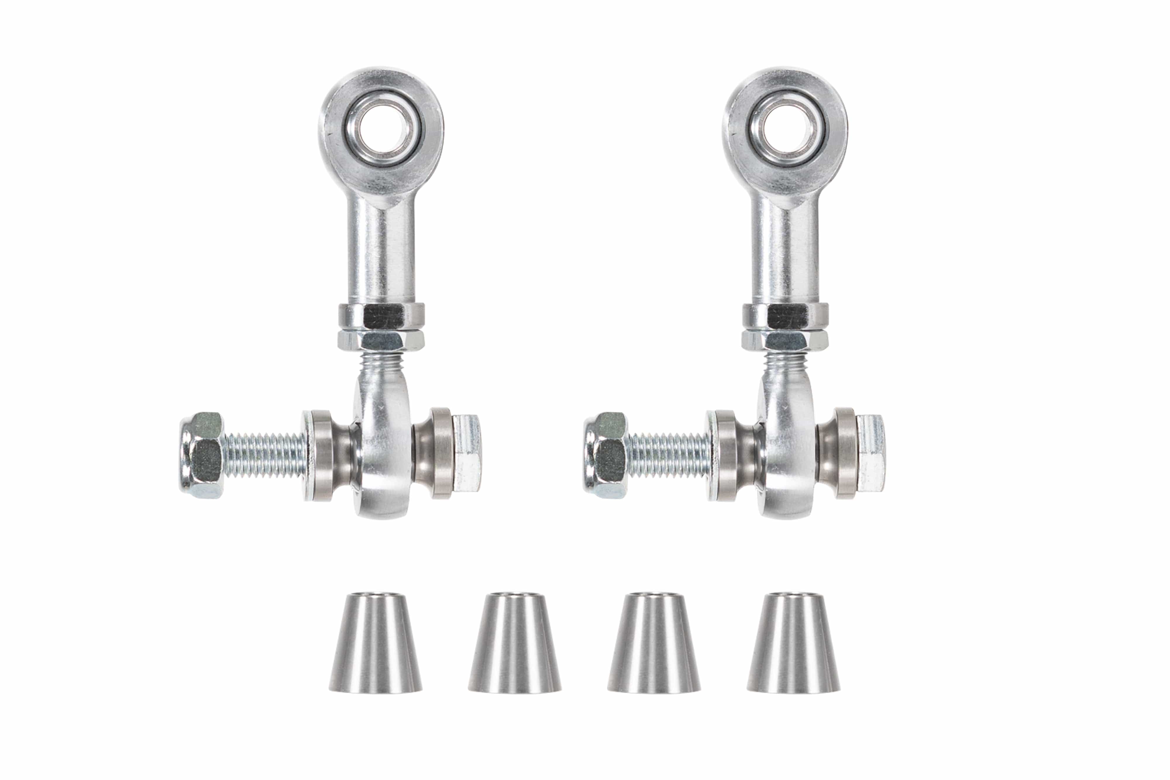 Eibach Adjustable Rear End Links (Pair) for 2020 Toyota 86 AK41-82-043-01-02