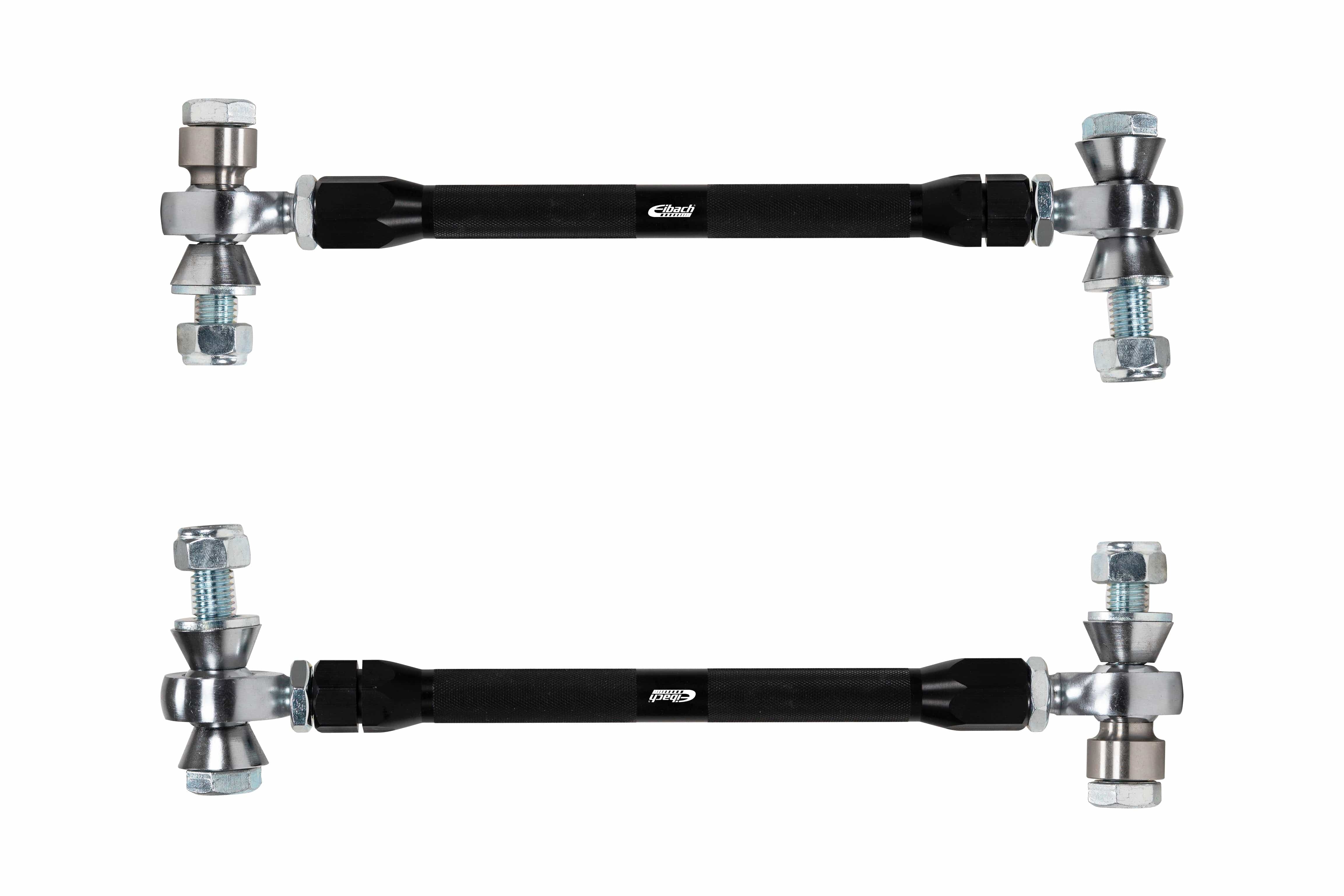 Eibach Adjustable Rear End Links (Pair) for 2022 Tesla 3 AK41-87-001-01-02