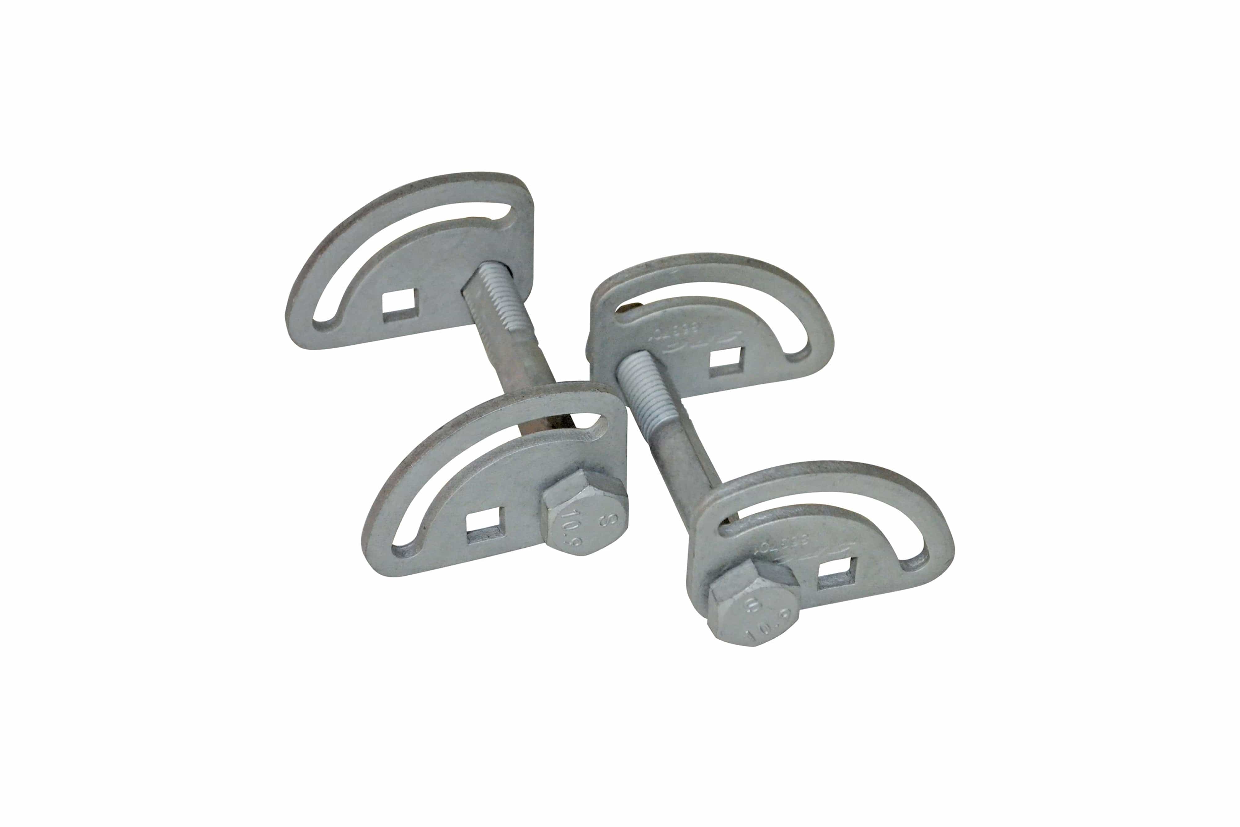 Eibach Alignment Camber Cam Nut Kit for 2007-2013 Chevrolet Tahoe 5.86375K