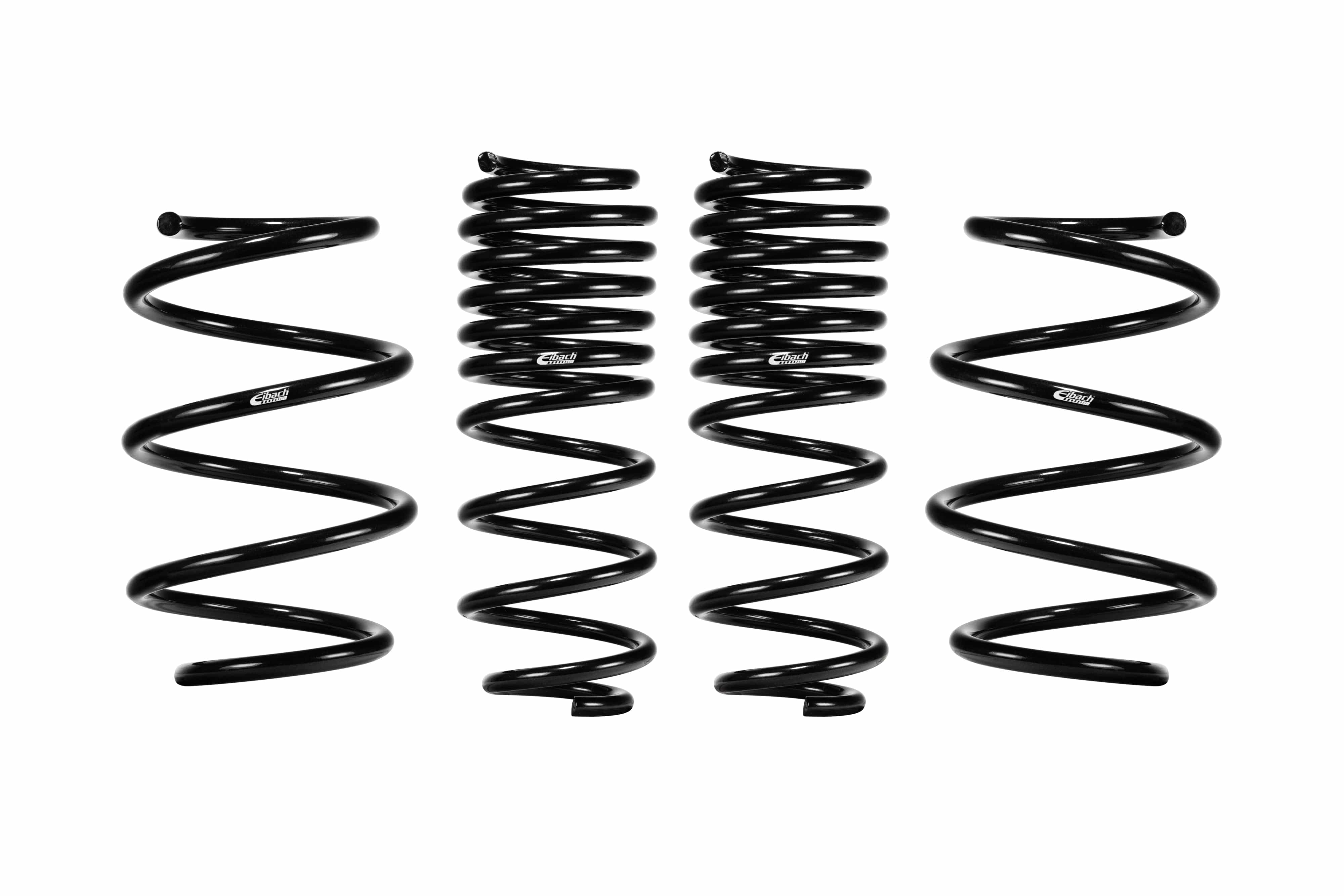 Eibach Coil Spring Lowering Kit (Set of 4) for 2023-2024 Honda Accord E10-40-046-01-22