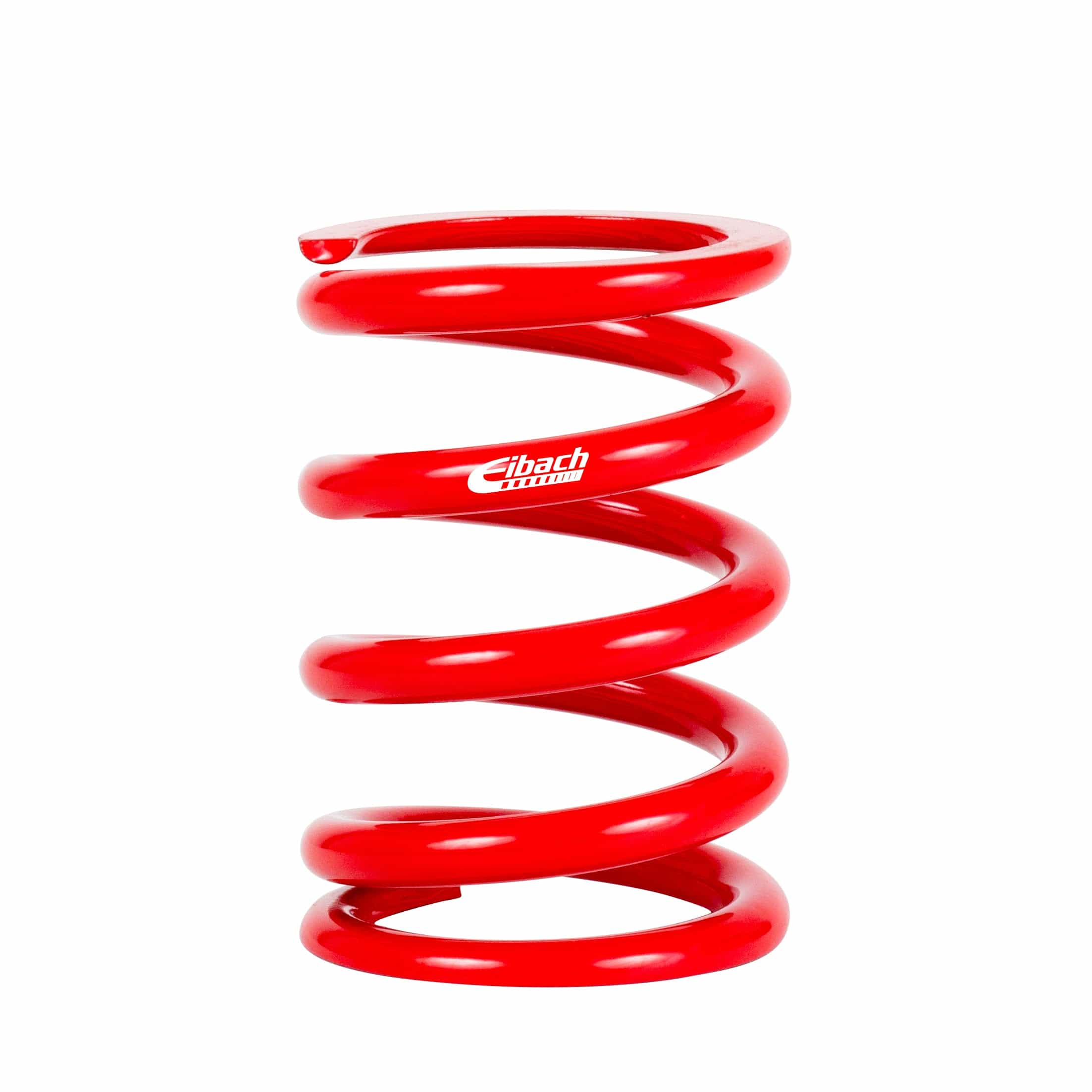 Eibach Conventional Pull Bar Single Rear Coil Spring - 600 / 2000 lbs/in Rate 0675.500.2000