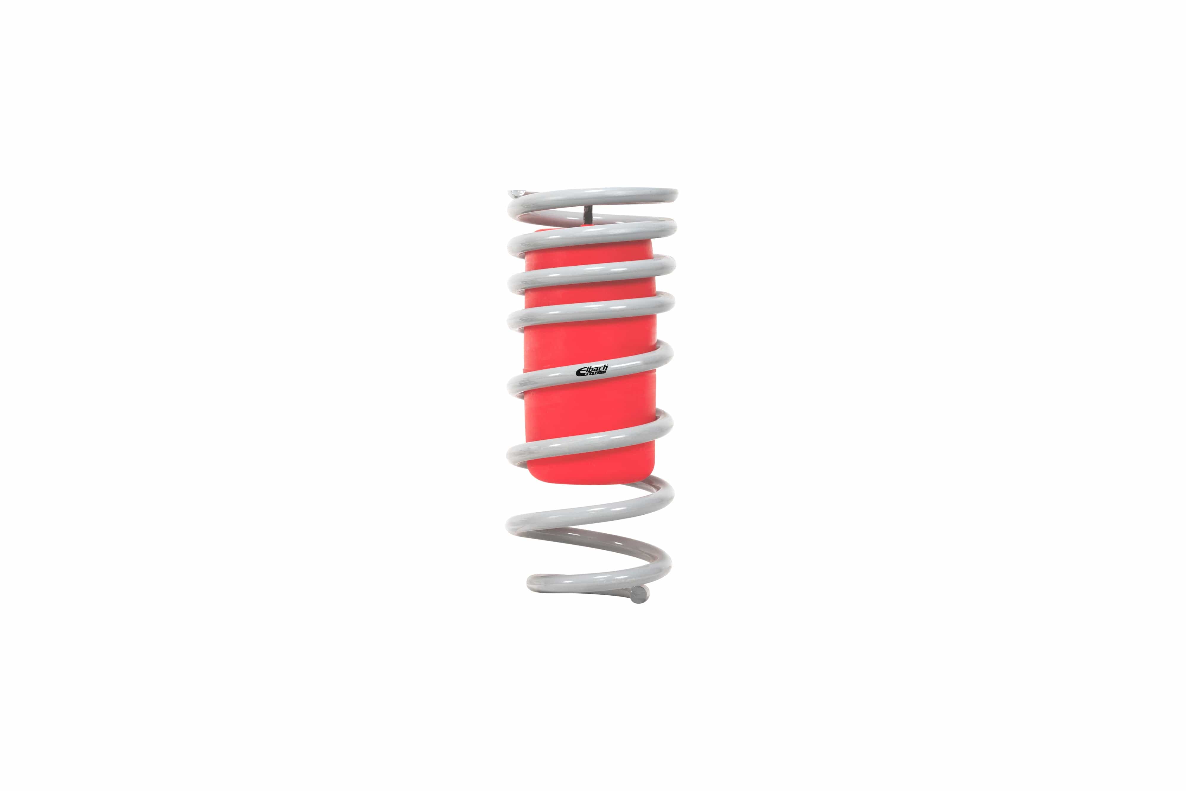 Eibach Drag-Launch Front and Rear Coil Spring Set (Set of 4) for 1979-2004 Ford Mustang 9310.14
