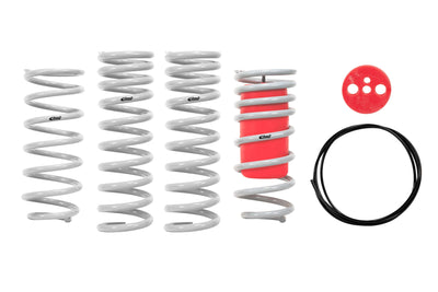 Eibach Drag-Launch Front and Rear Coil Spring Set (Set of 4) for 1979-2004 Ford Mustang 9310.14