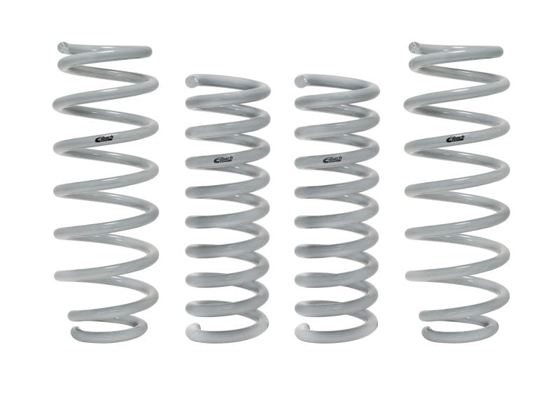Eibach Drag-Launch Lowering Springs for 2006-2008 Dodge Charger RWD E32-27-004-02-22