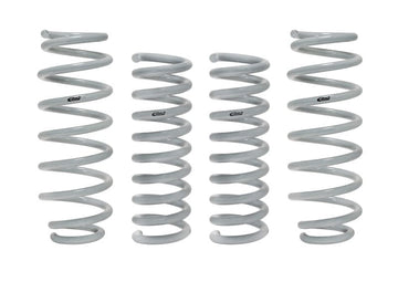 Eibach Drag-Launch Lowering Springs for 2008 Dodge Challenger E32-27-004-02-22