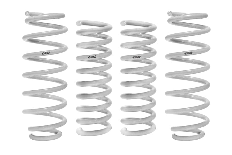 Eibach Drag-Launch Lowering Springs for 2008 Dodge Challenger E32-27-004-02-22