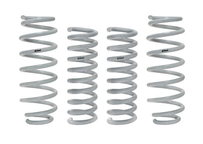 Eibach Drag-Launch Lowering Springs for 2009-2010 Dodge Charger RWD E32-27-004-02-22