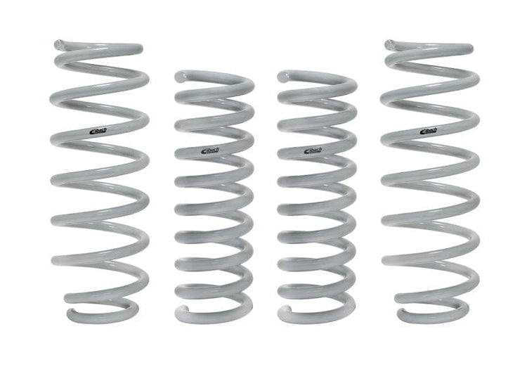 Eibach Drag-Launch Lowering Springs for 2015-2022 Dodge Charger RWD E32-27-004-02-22