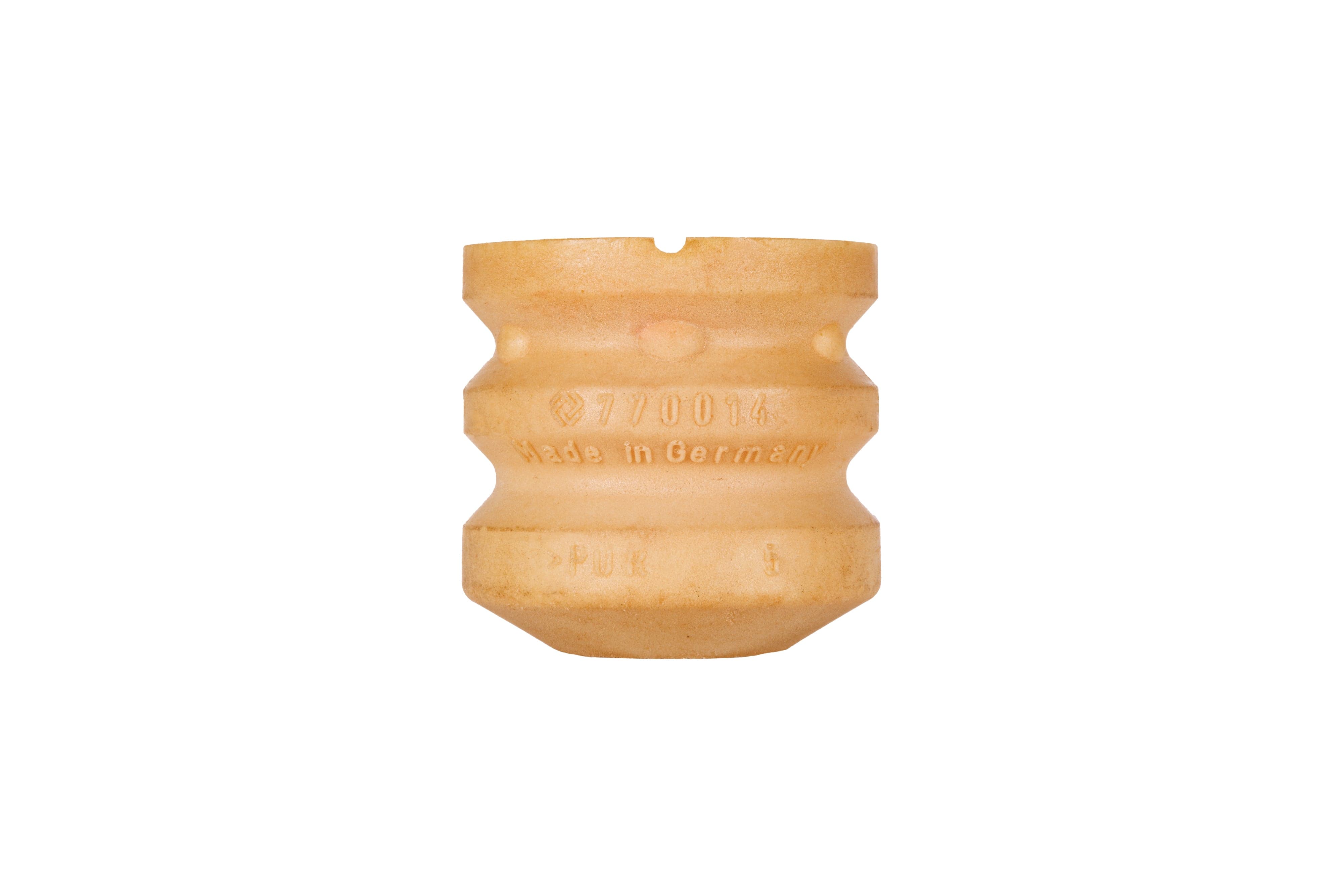 Eibach Elastomeric 0.71 in. Single Bump Stop - 1185 lbs/in Rate EBS770014