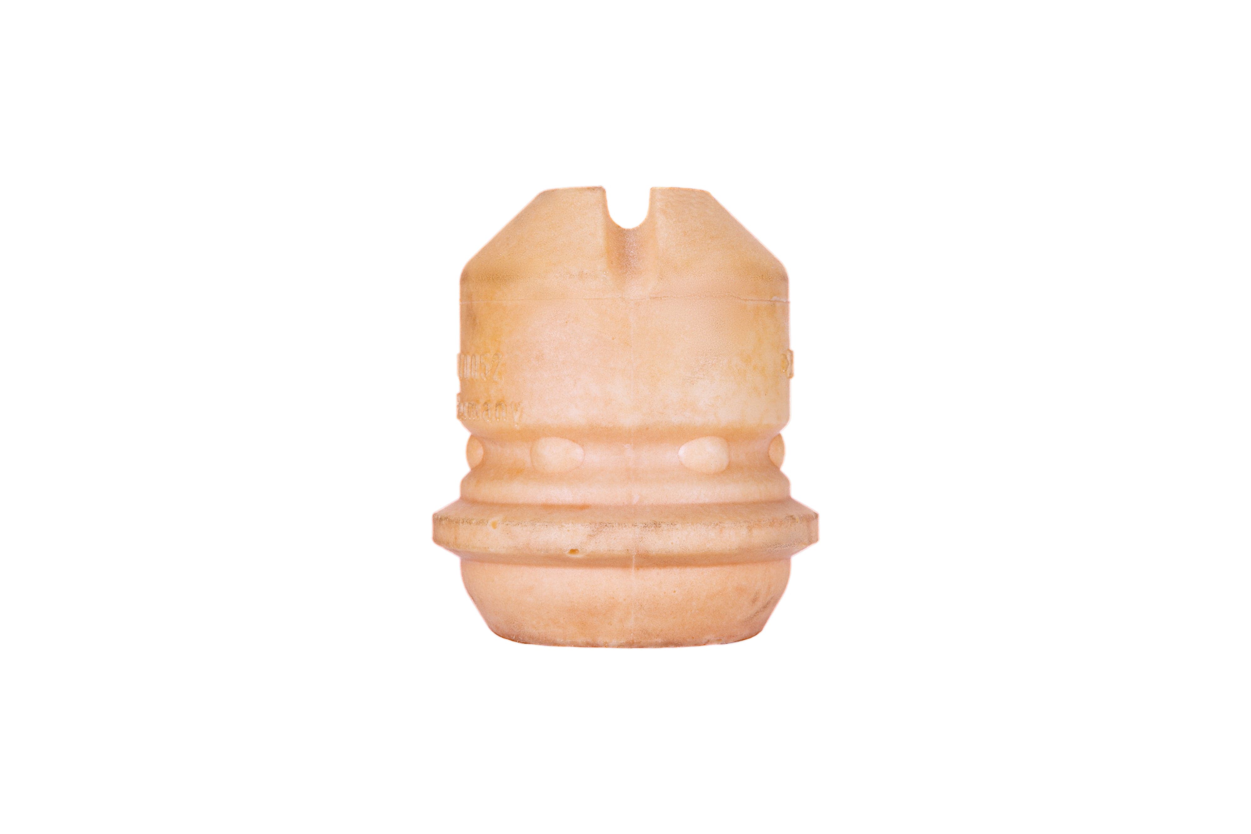 Eibach Elastomeric 0.71 in. Single Bump Stop - 900 lbs/in Rate EBS770052