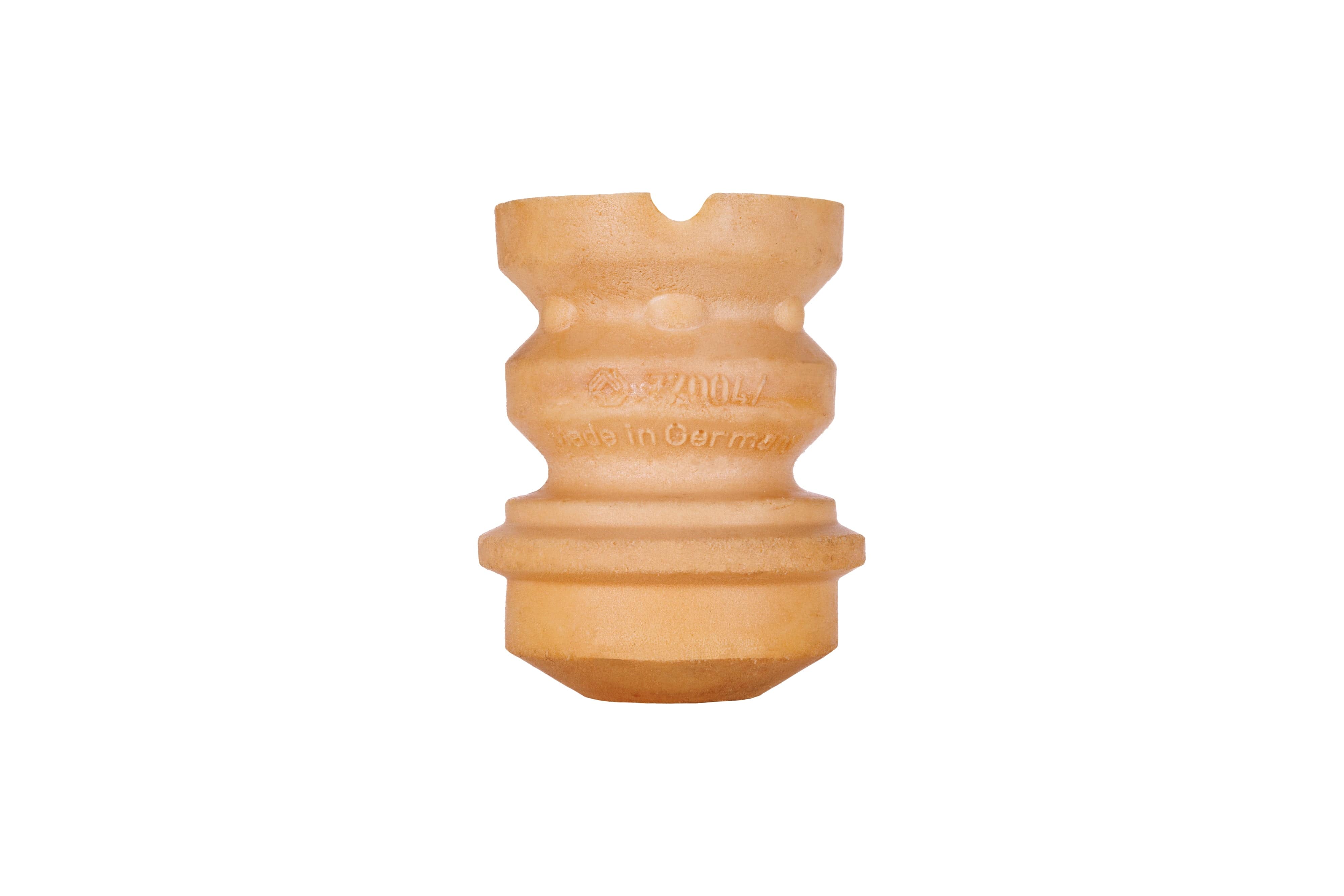 Eibach Elastomeric 0.71 in. Single Bump Stop - 909 lbs/in Rate EBS770047
