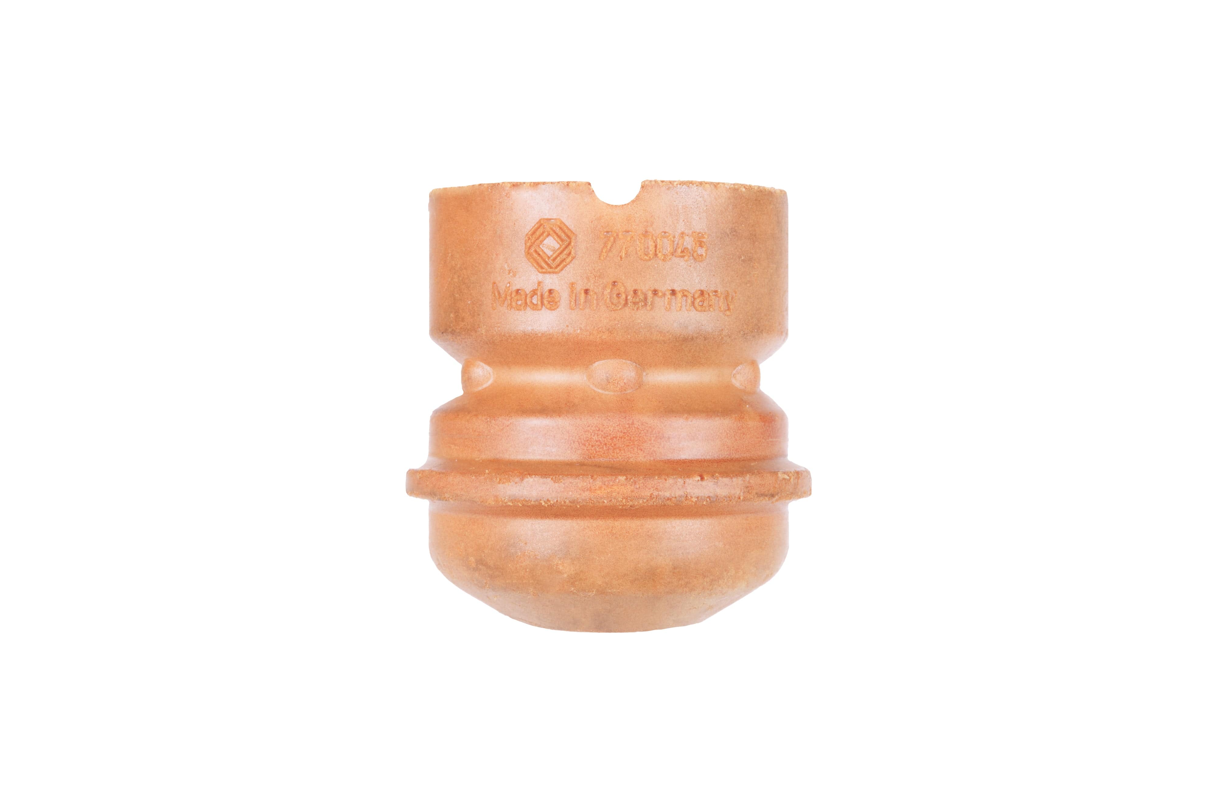 Eibach Elastomeric 0.71 in. Single Bump Stop - 910 lbs/in Rate EBS770045