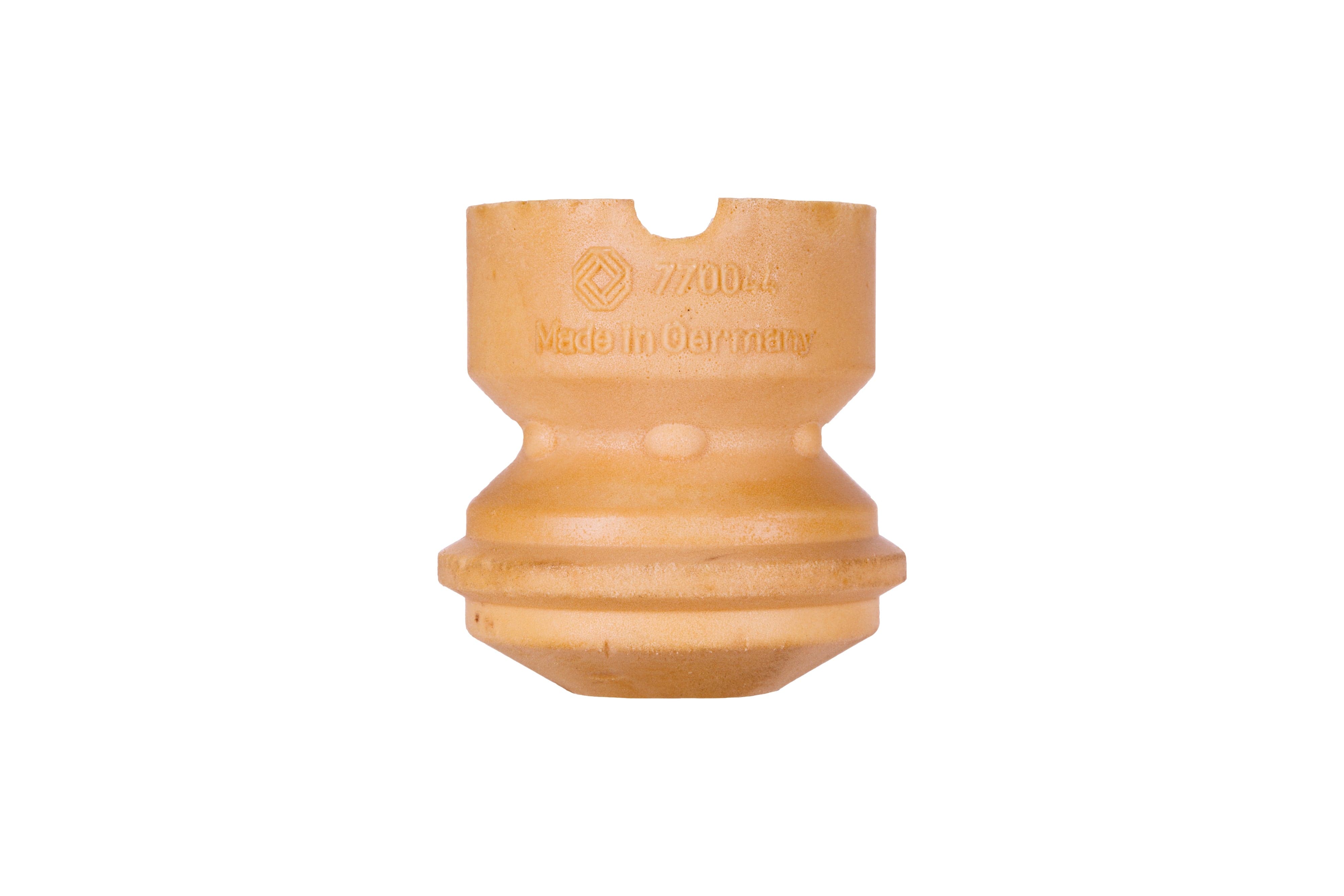Eibach Elastomeric 0.75 in. Single Bump Stop - 965 lbs/in Rate EBS770044