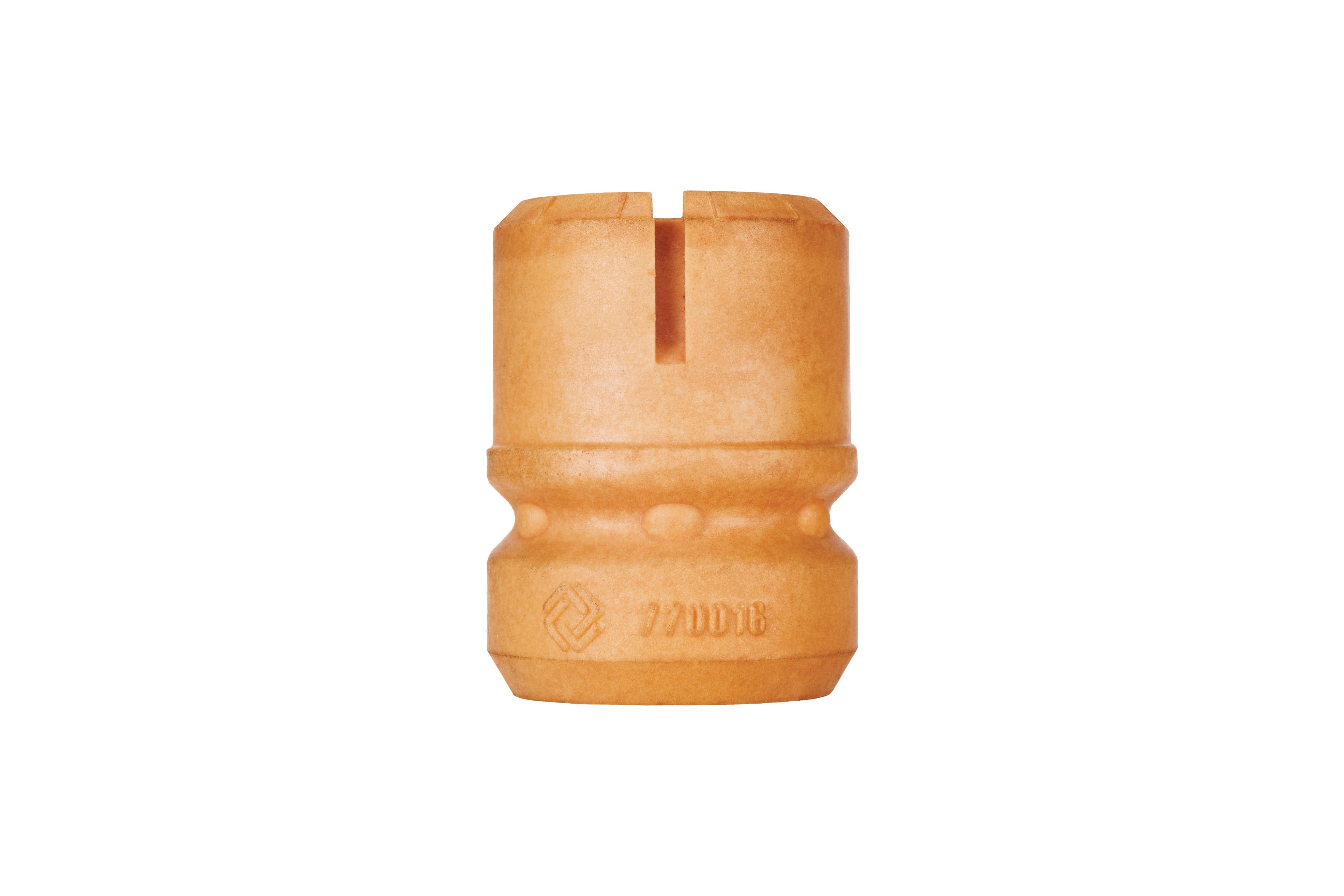 Eibach Elastomeric 0.81 in. Single Bump Stop - 990 lbs/in Rate EBS770016