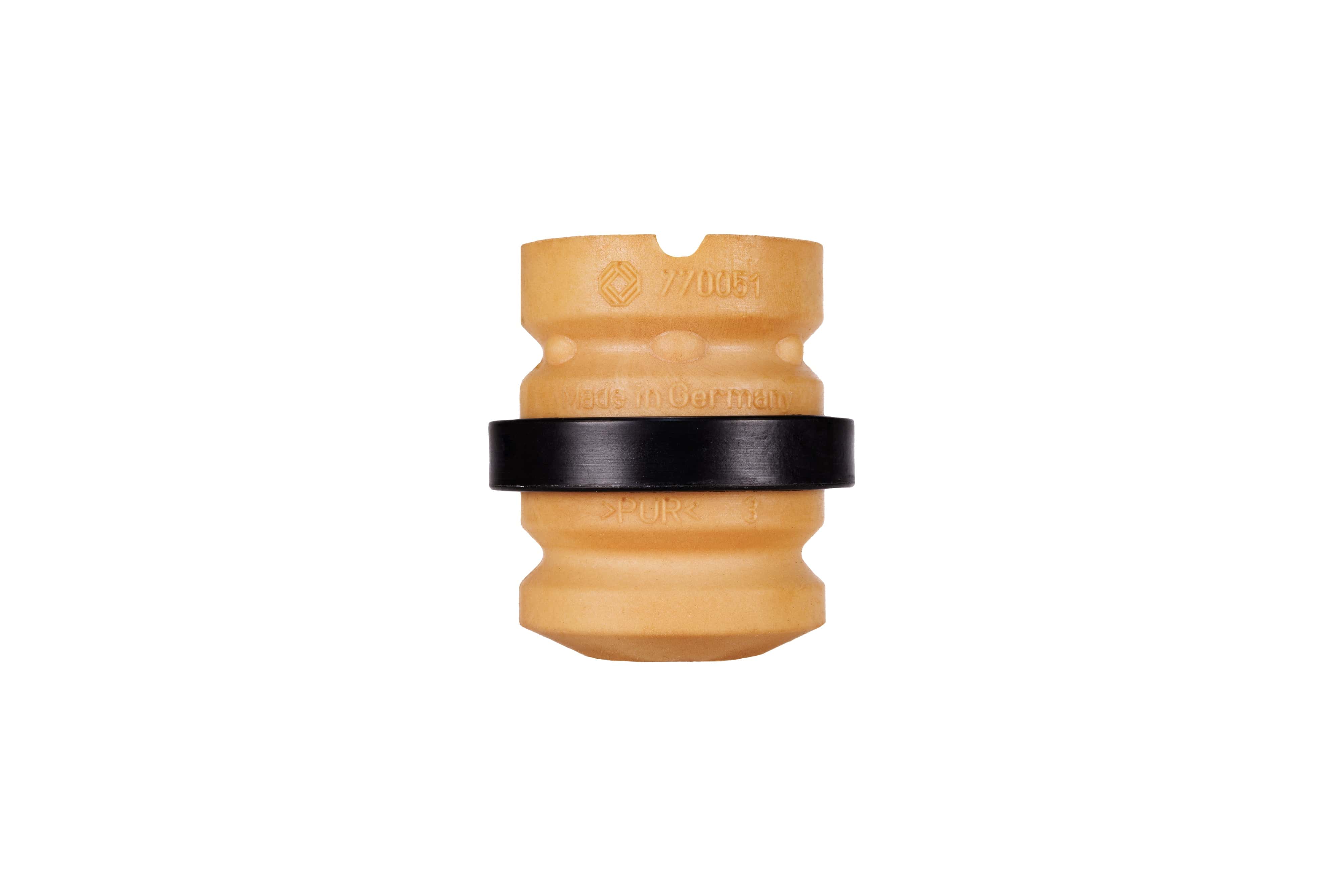 Eibach Elastomeric 0.91 in. Single Bump Stop - 976 lbs/in Rate EBS770051