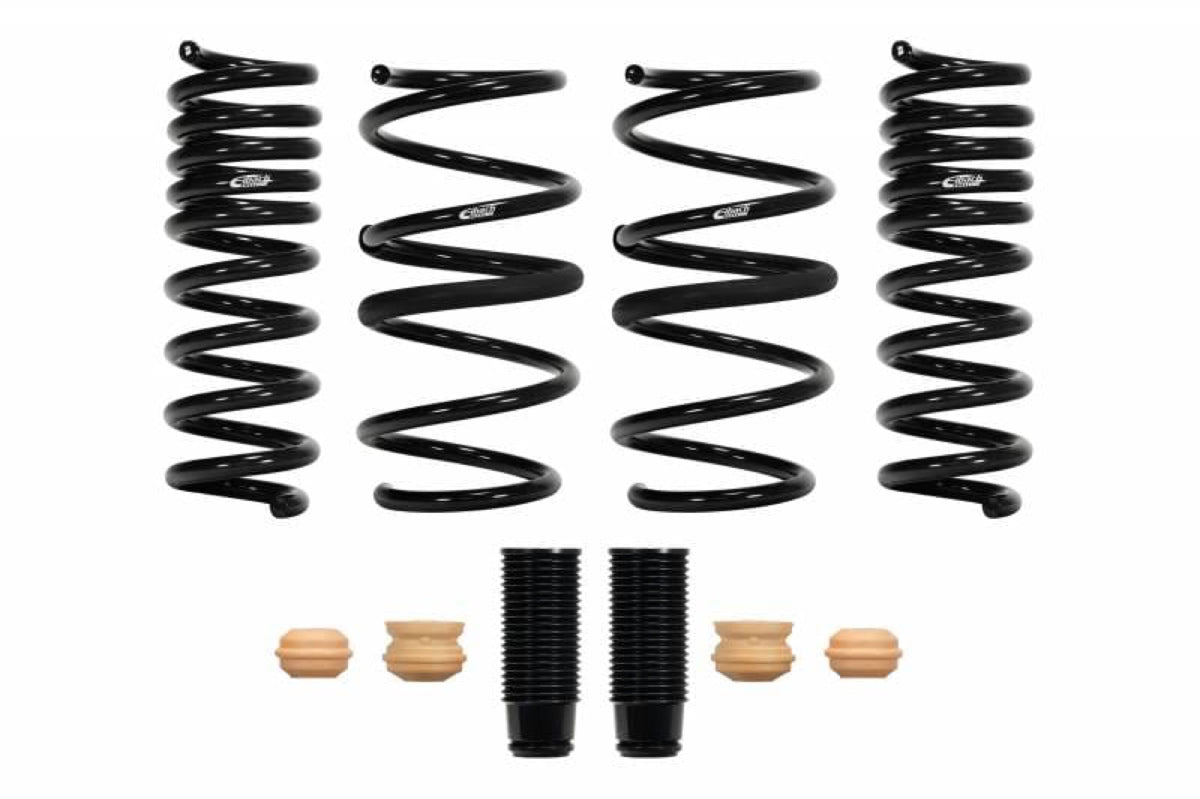 Eibach ERS Coilover Spring - ID: 5" / Length: 4"