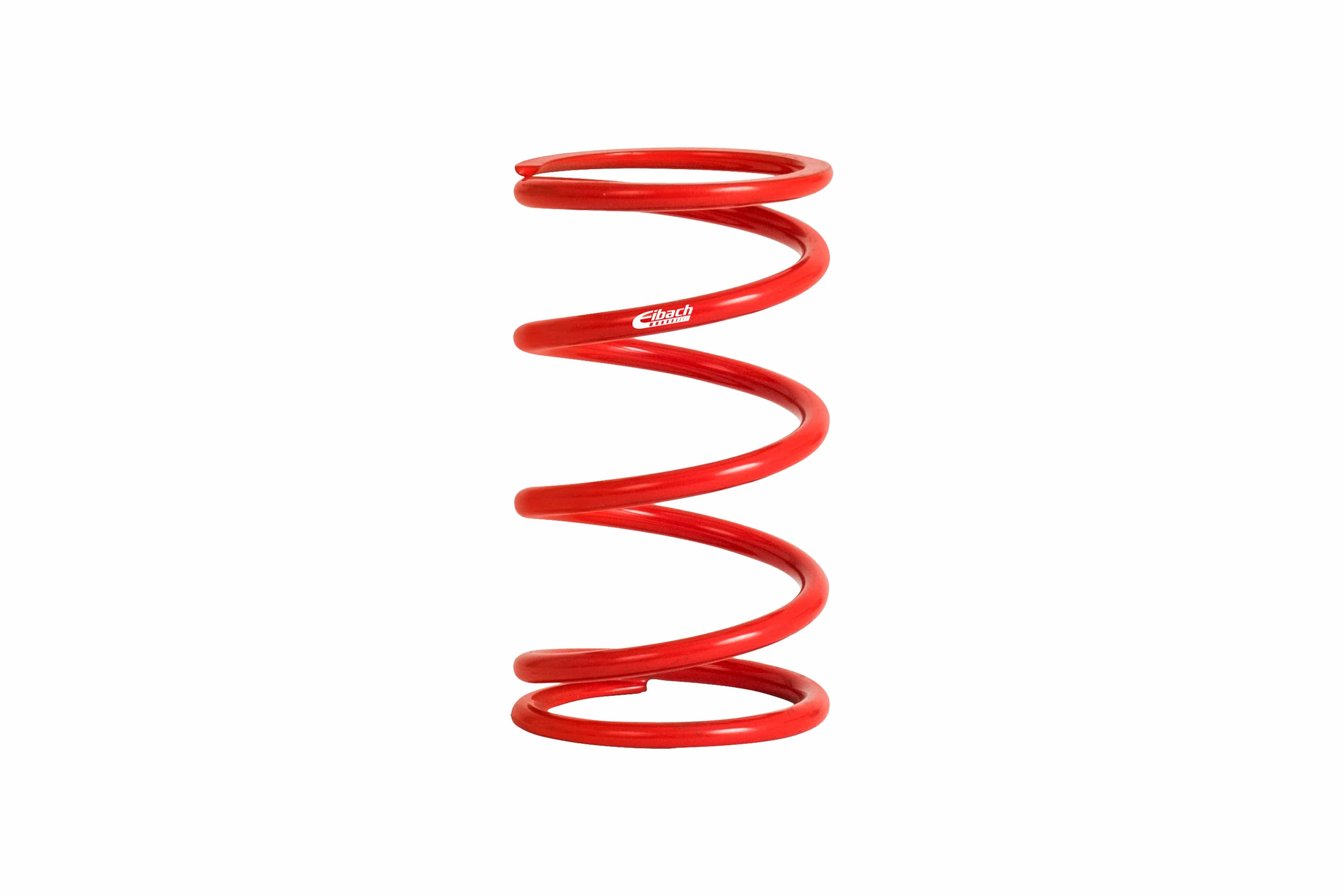 Eibach ERS Linear Main Single Coil Spring - 375 lbs/in Rate, 3.3 in. Block Height 0800.225.0375
