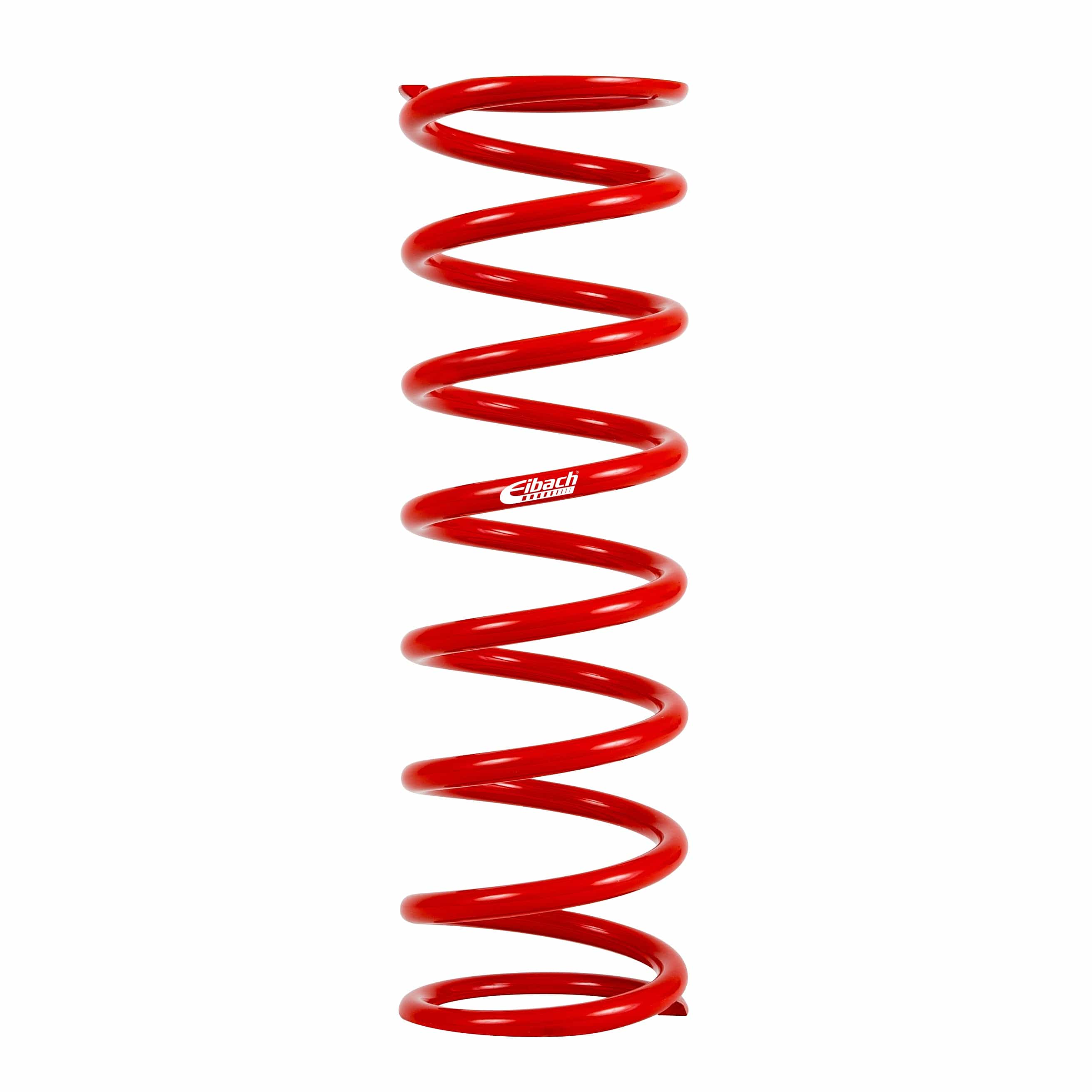 Eibach ESS Speedway Conventional Single Rear Coil Spring - 150 lbs/in Rate, 3.86 in. Block Height 1500.500.0150