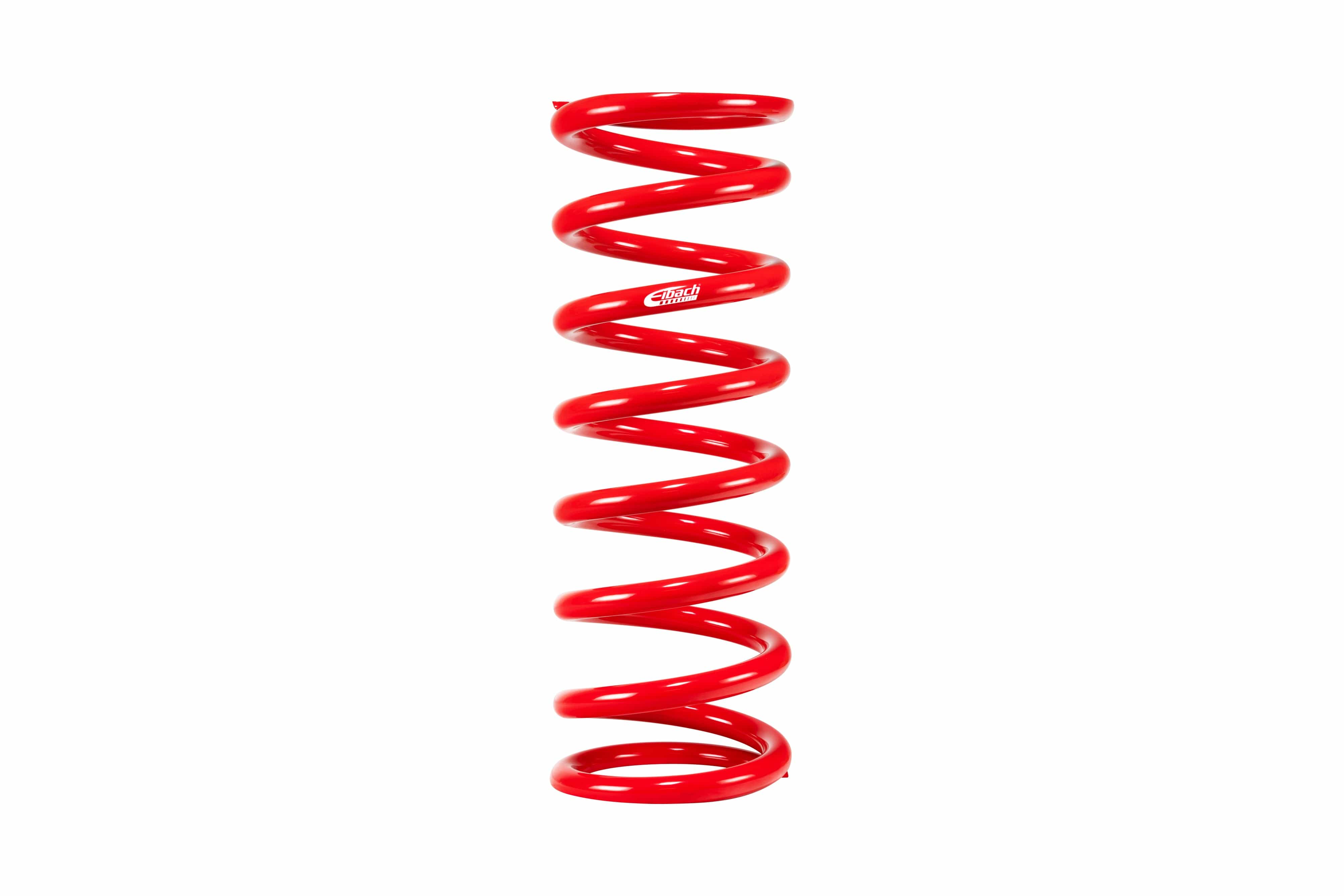 Eibach ESS Speedway Conventional Single Rear Coil Spring - 300 lbs/in Rate, 4.78 in. Block Height 1400.500.0300
