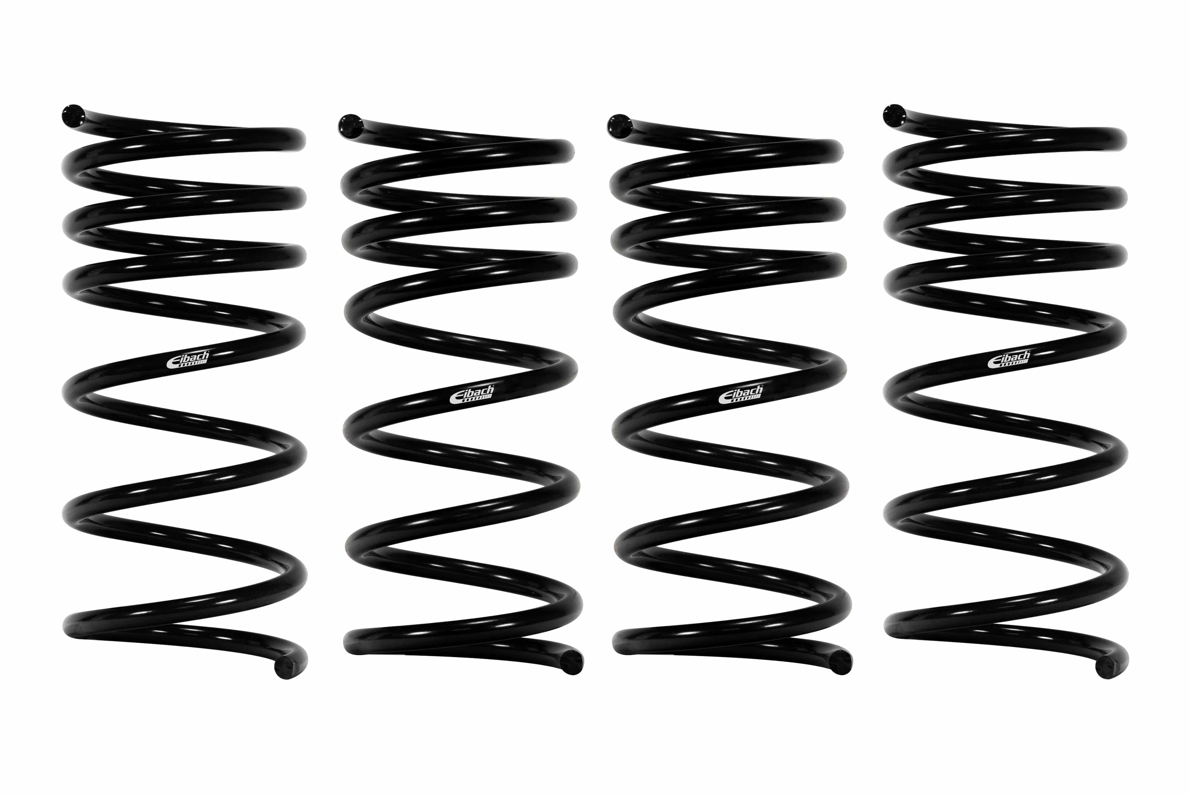 Eibach Front and Rear Coil Spring Lowering Kit (Set of 4) for 1966-1976 BMW 2002 2001.14