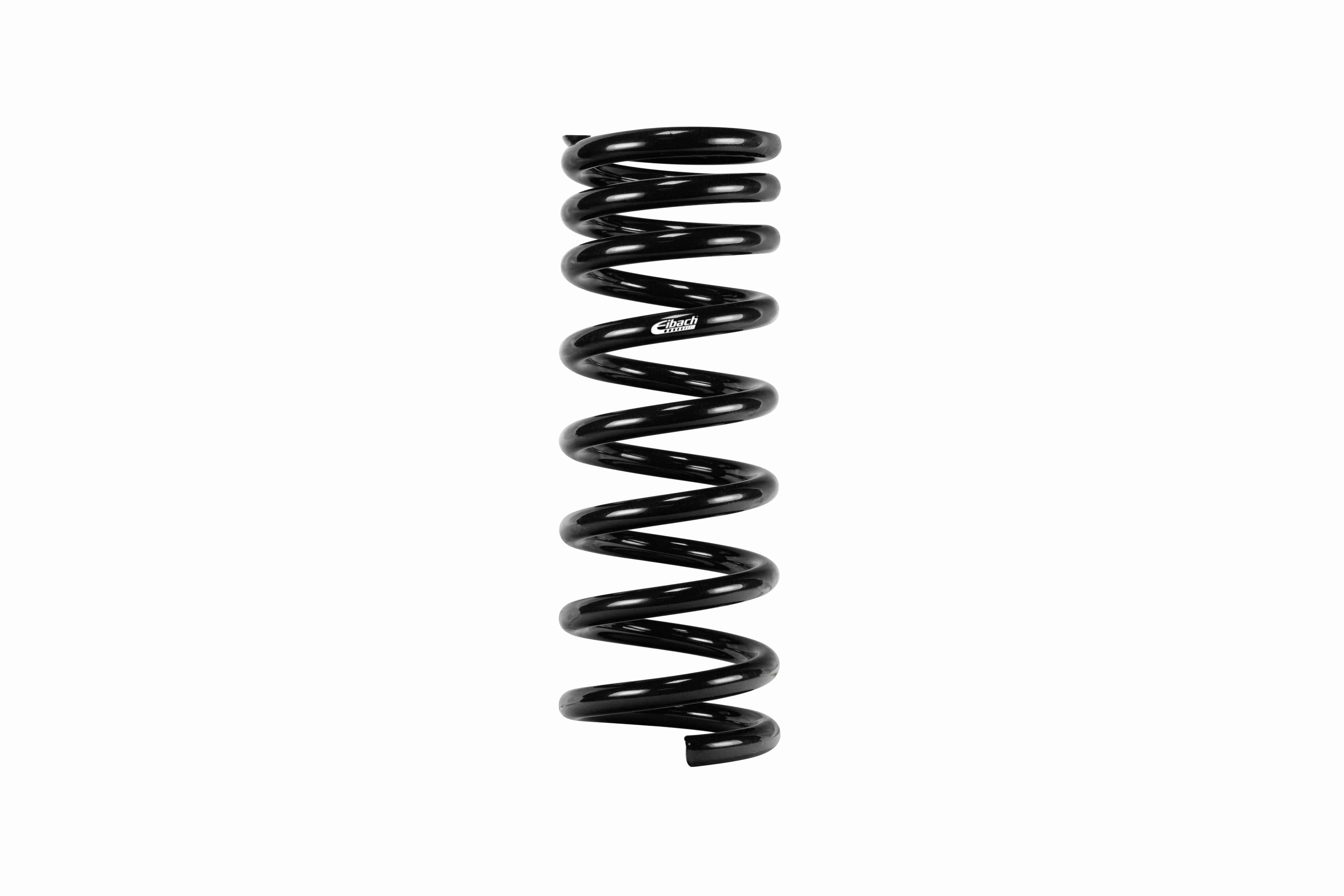 Eibach Front and Rear Coil Spring Lowering Kit (Set of 4) for 1983-1993 Ford Mustang 3514.14