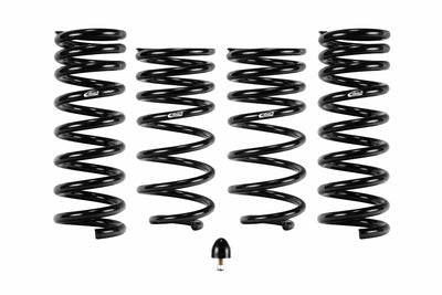 Eibach Front and Rear Coil Spring Lowering Kit (Set of 4) for 1994-2004 Ford Mustang 3530.14