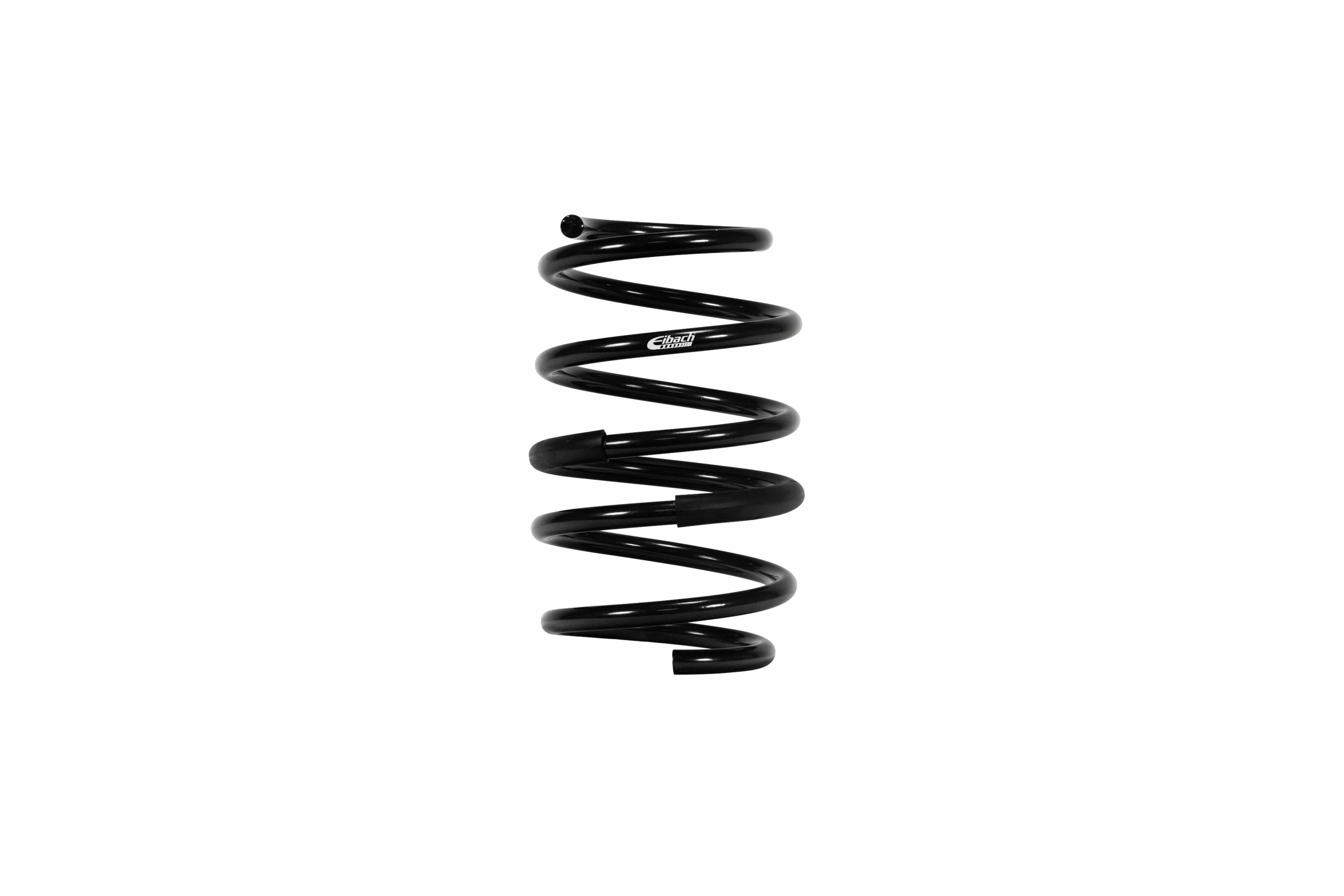 Eibach Front and Rear Coil Spring Lowering Kit (Set of 4) for 2012-2014 Ford Mustang 35125.14