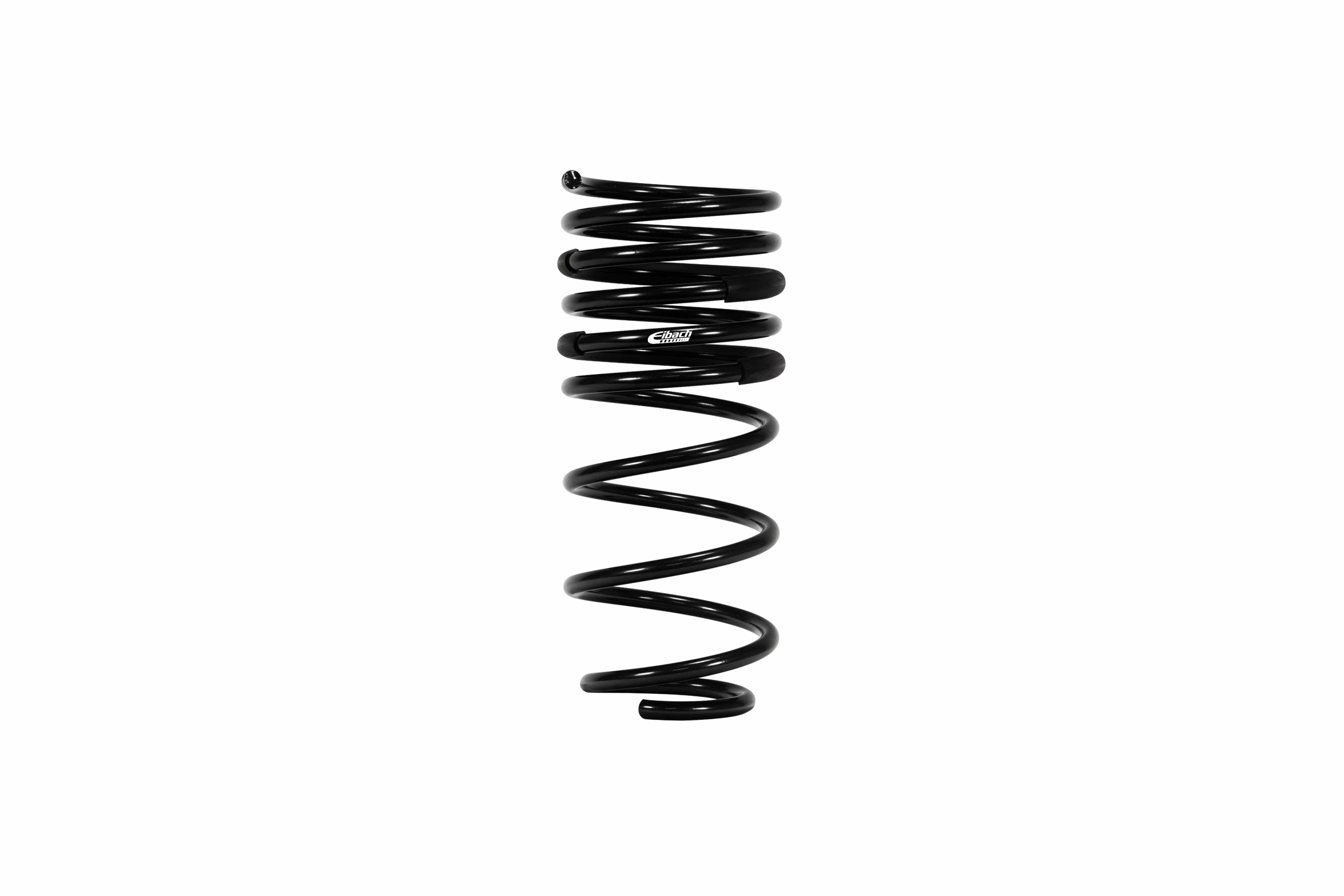 Eibach Front and Rear Coil Spring Lowering Kit (Set of 4) for 2012-2014 Ford Mustang 35125.14
