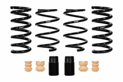 Eibach Front and Rear Coil Spring Lowering Kit (Set of 4) for 2015-2021 Ford Mustang 35147.14