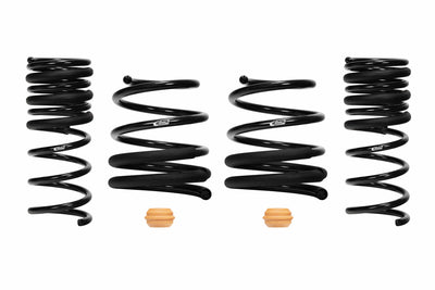 Eibach Front and Rear Coil Spring Lowering Kit (Set of 4) for 2015-2021 Subaru WRX 7727.14