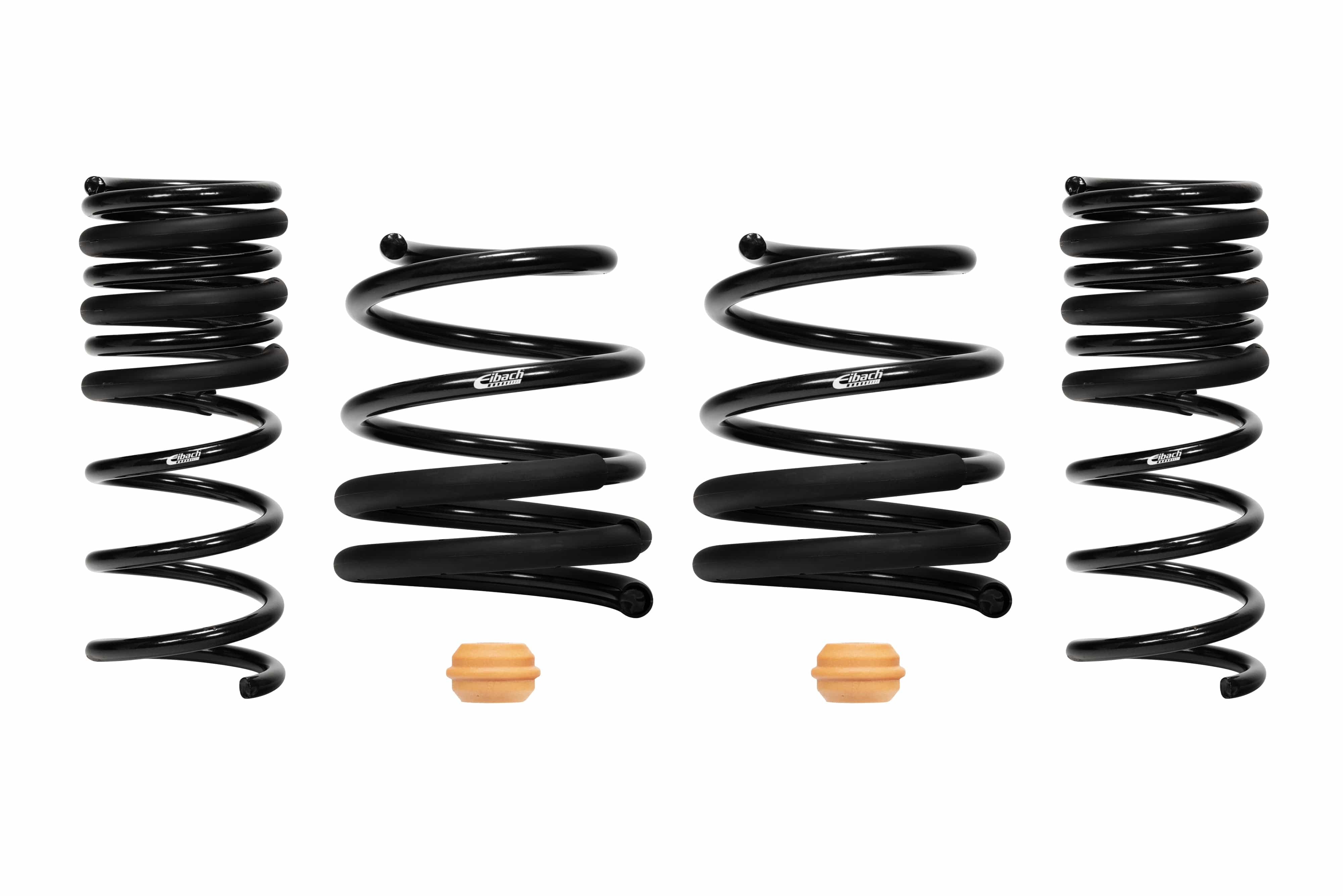 Eibach Front and Rear Coil Spring Lowering Kit (Set of 4) for 2015-2021 Subaru WRX 7727.14