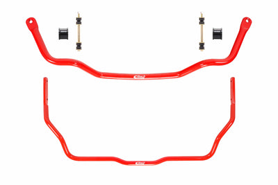 Eibach Front and Rear Sway Bar Kit for 1979-1986 Mercury Capri 3510.320