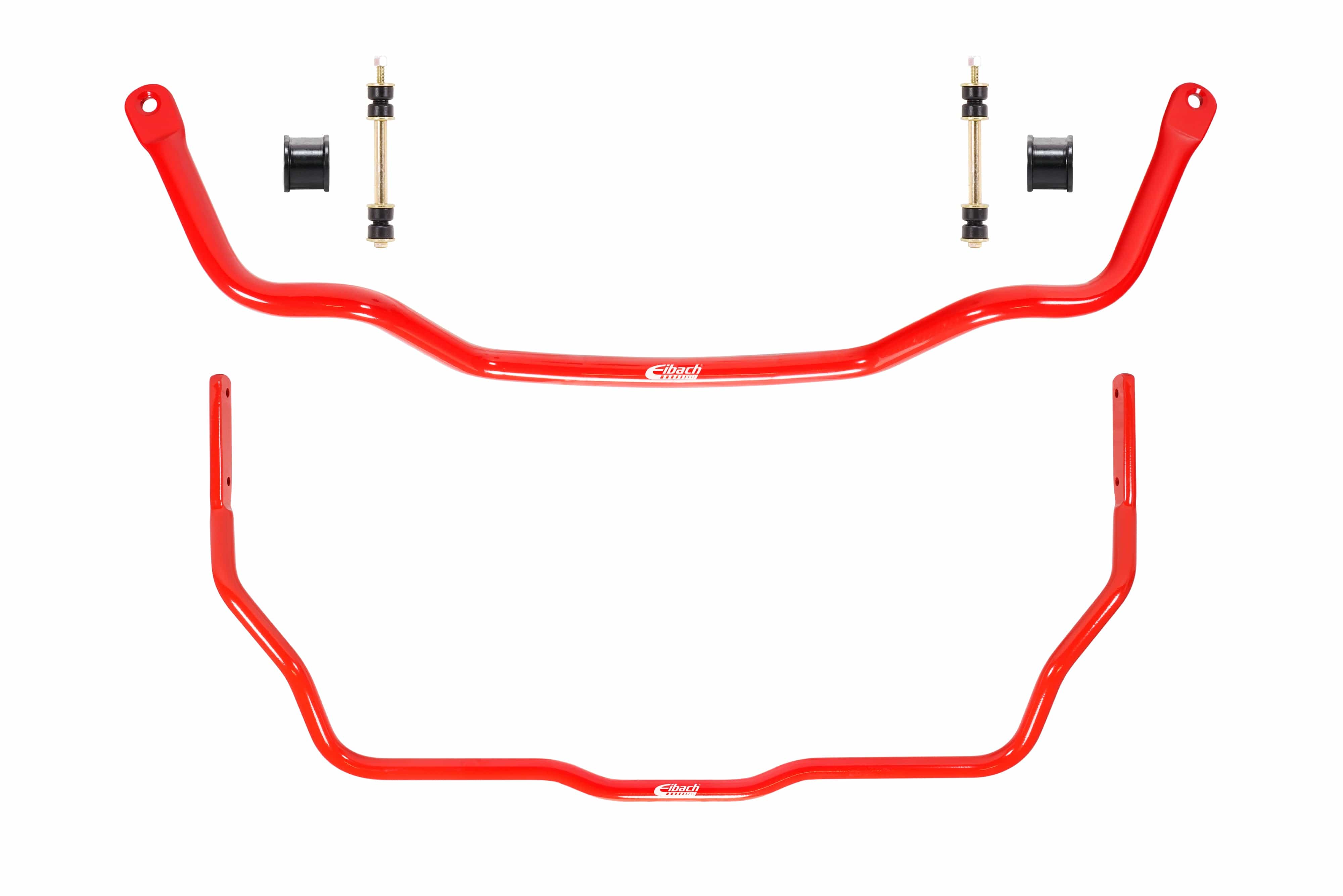 Eibach Front and Rear Sway Bar Kit for 1979-1986 Mercury Capri 3510.320