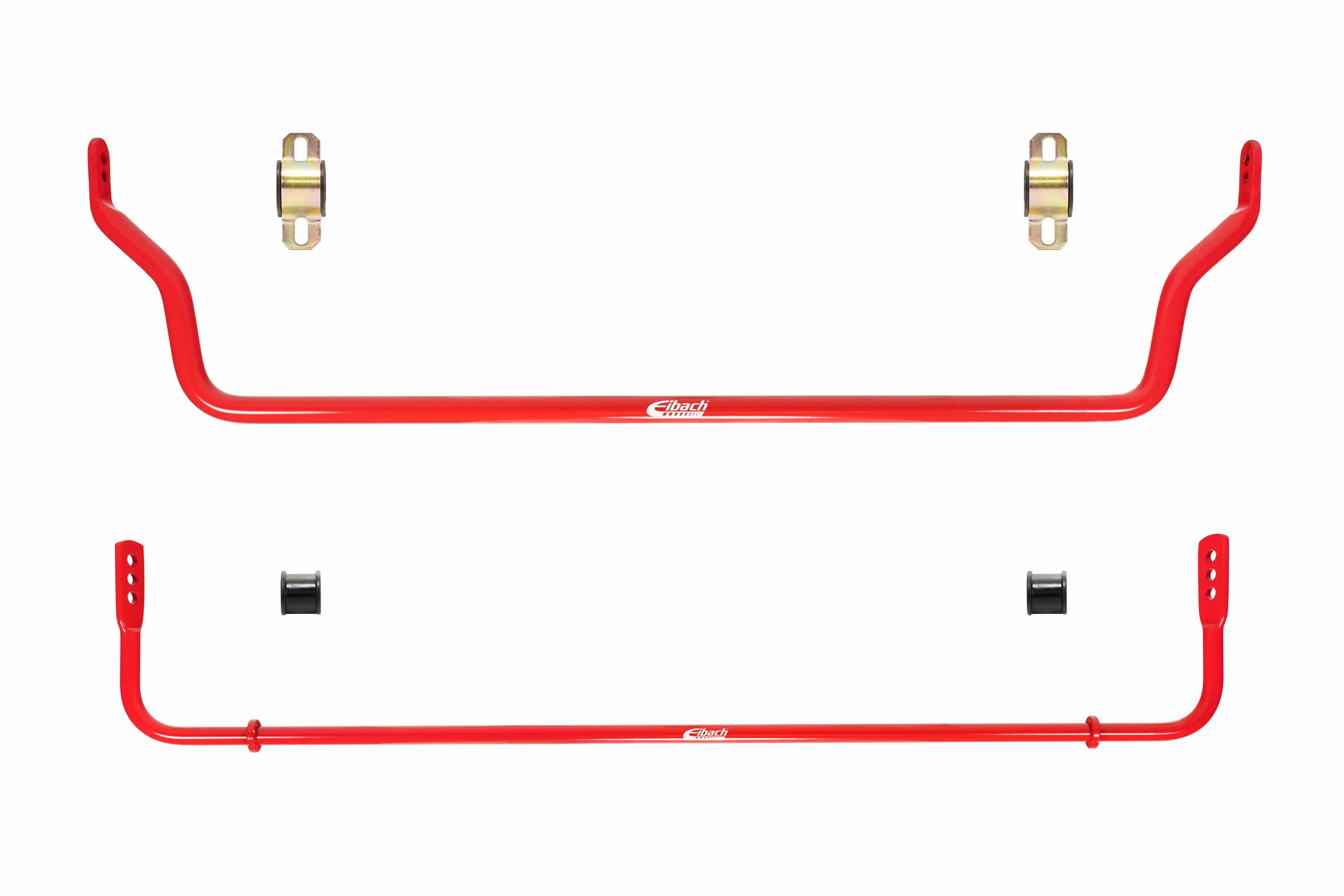Eibach Front and Rear Sway Bar Kit for 1990-1993 Mazda Miata NA 5517.320
