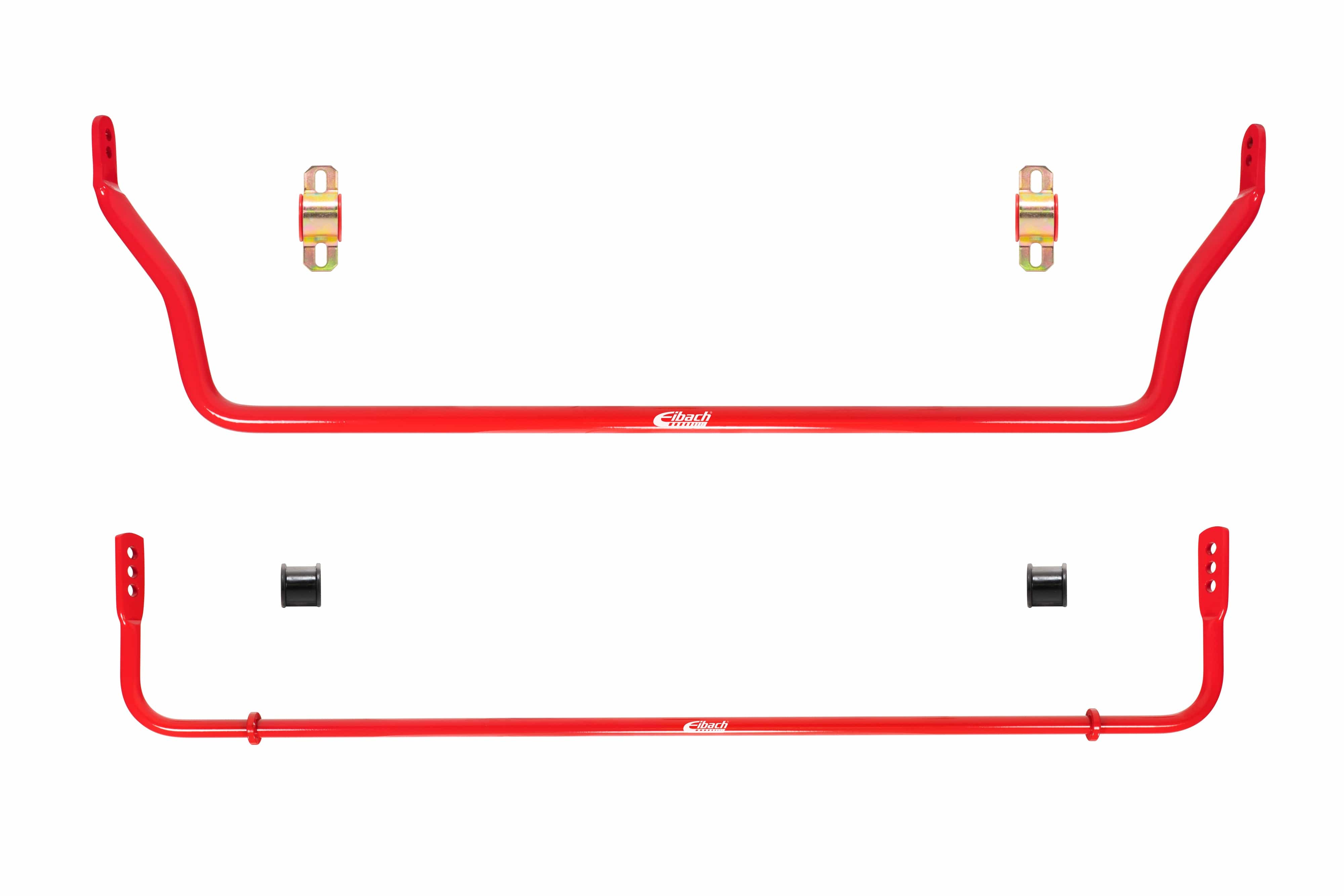 Eibach Front and Rear Sway Bar Kit for 1994-1997 Mazda Miata 5515.320