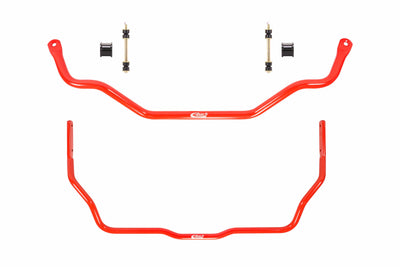 Eibach Front and Rear Sway Bar Kit for 1994-2004 Ford Mustang 3518.320