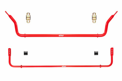 Eibach Front and Rear Sway Bar Kit for 1999-2005 Mazda Miata 5530.320