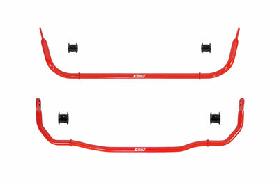 Eibach Front and Rear Sway Bar Kit for 2000-2009 Honda S2000 4043.320