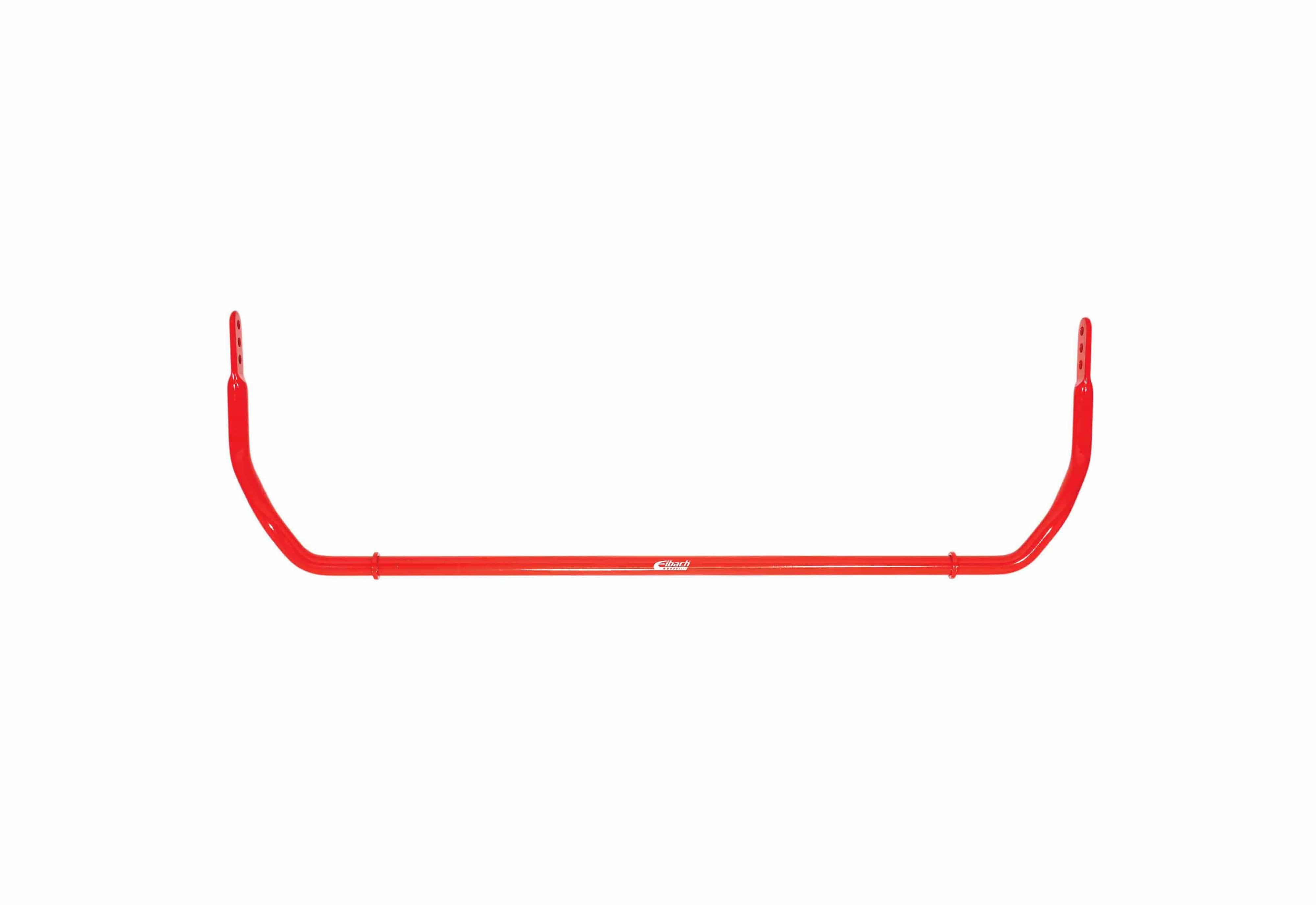 Eibach Front and Rear Sway Bar Kit for 2001-2004 Porsche 911 7215.320
