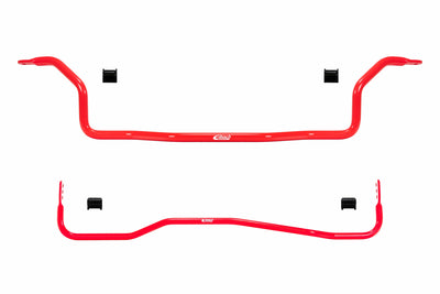 Eibach Front and Rear Sway Bar Kit for 2001-2005 Lexus IS300 8260.320
