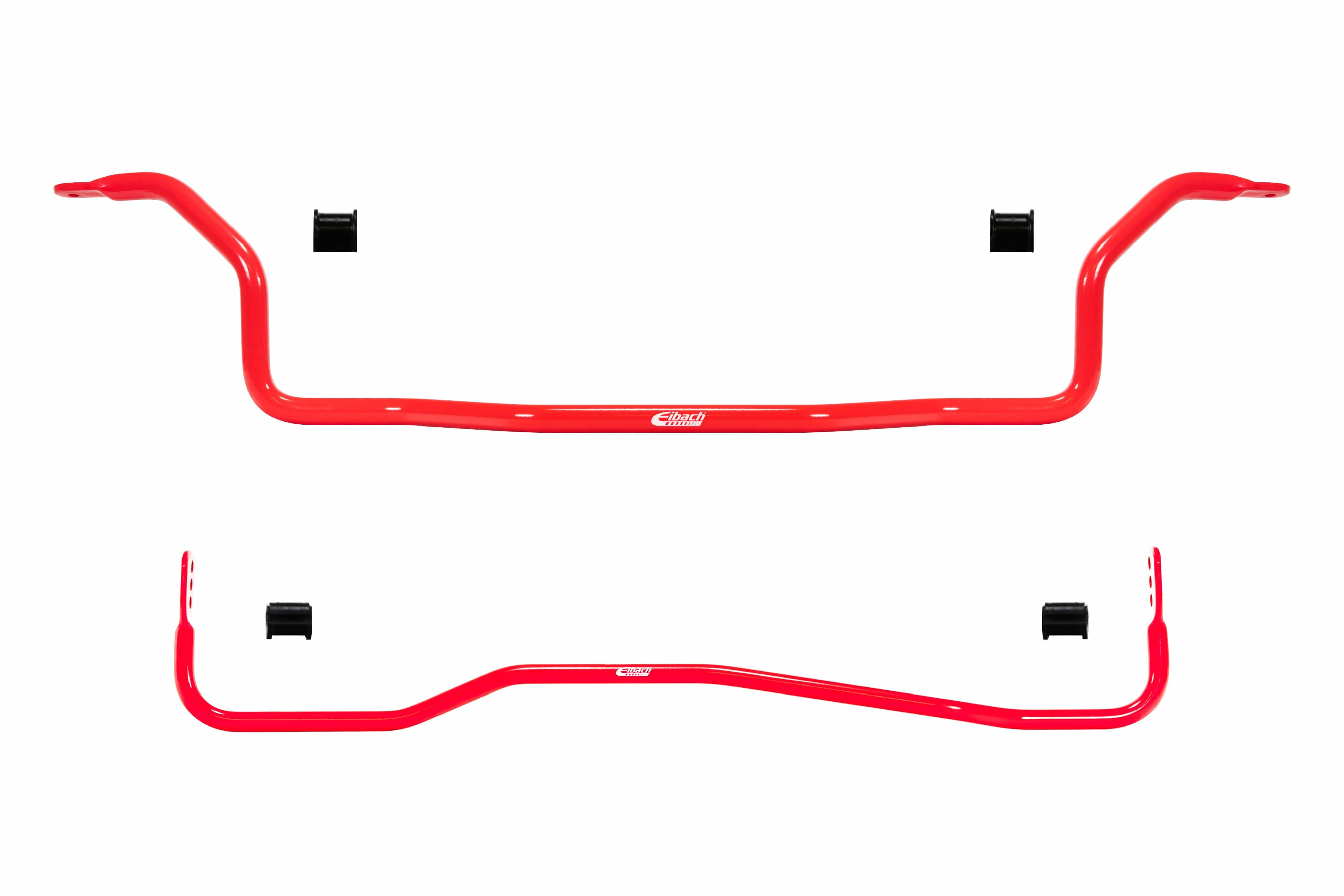 Eibach Front and Rear Sway Bar Kit for 2001-2005 Lexus IS300 8260.320