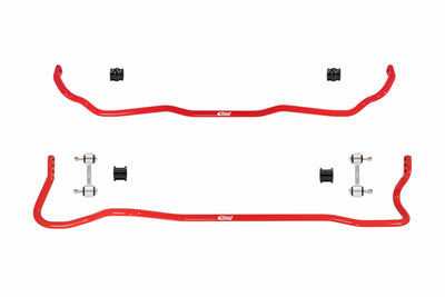 Eibach Front and Rear Sway Bar Kit for 2002-2003 Subaru Impreza 7710.320