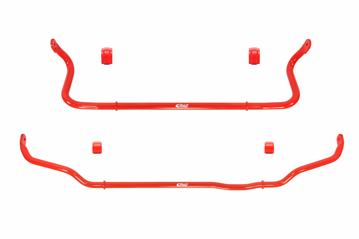 Eibach Anti-Roll-Kit Front & Rear Sway Bars (30mm/16mm) for 2005-2010 Chrysler 300C