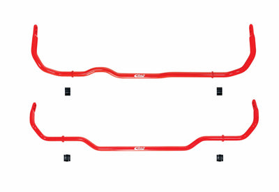 Eibach Front and Rear Sway Bar Kit for 2007-2009 Volkswagen Rabbit 8598.320