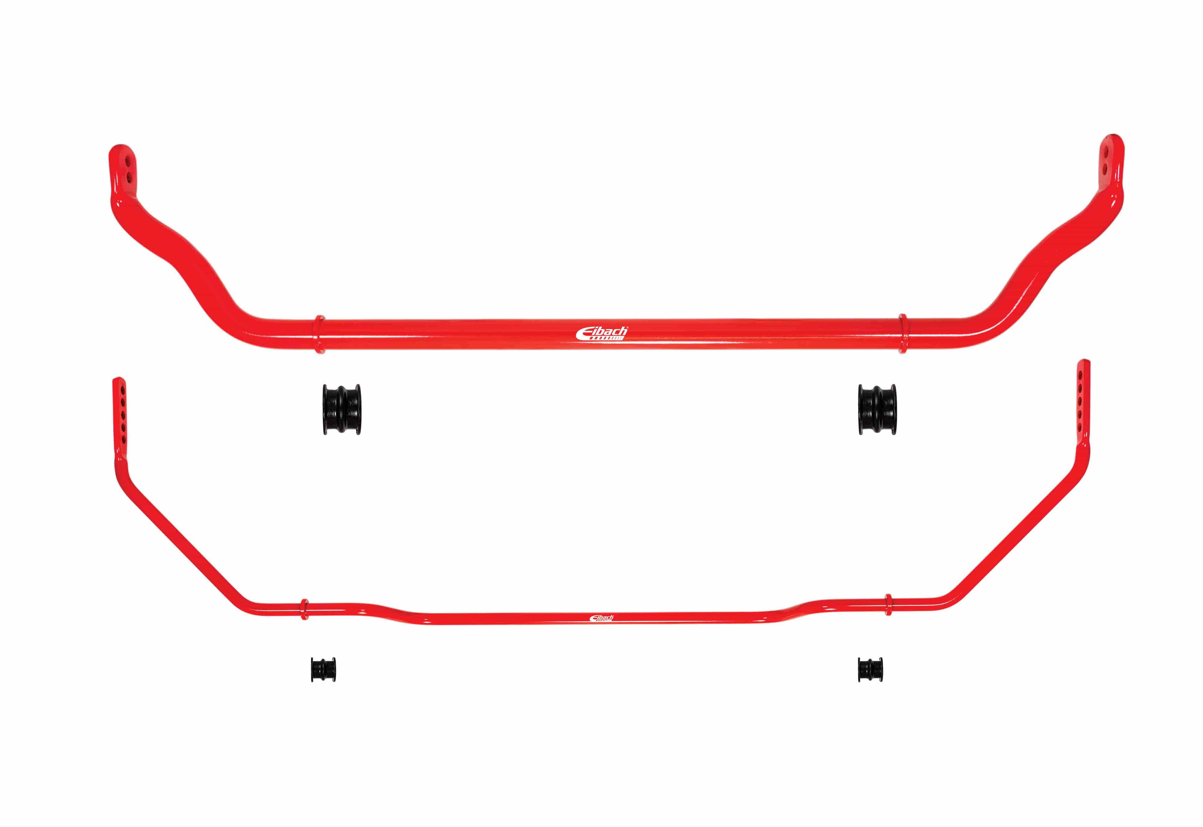 Eibach Front and Rear Sway Bar Kit for 2009-2019 Nissan GT-R 6389.320