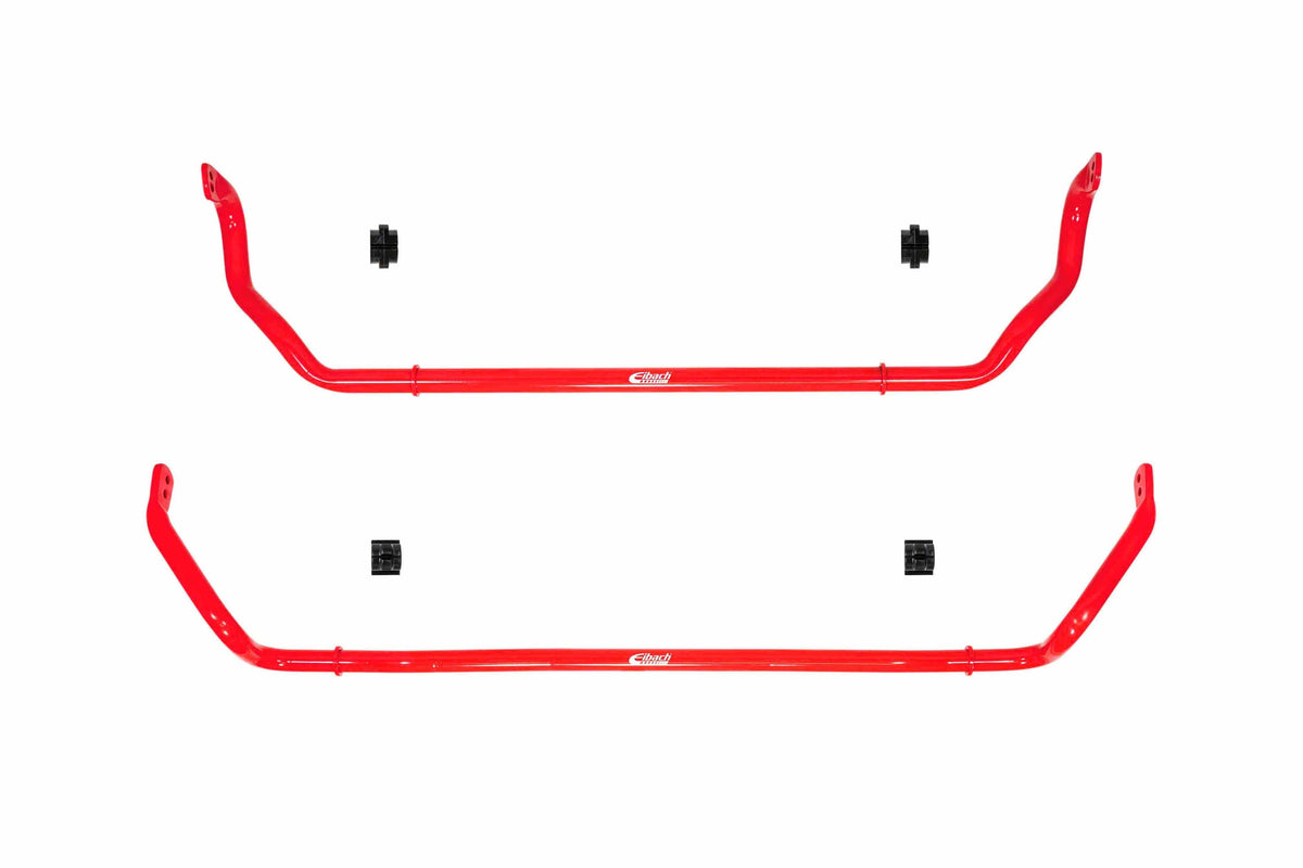 Eibach Anti-Roll-Kit Front & Rear Sway Bars (35mm/19mm) for 2011-2014 Chrysler 300C RWD
