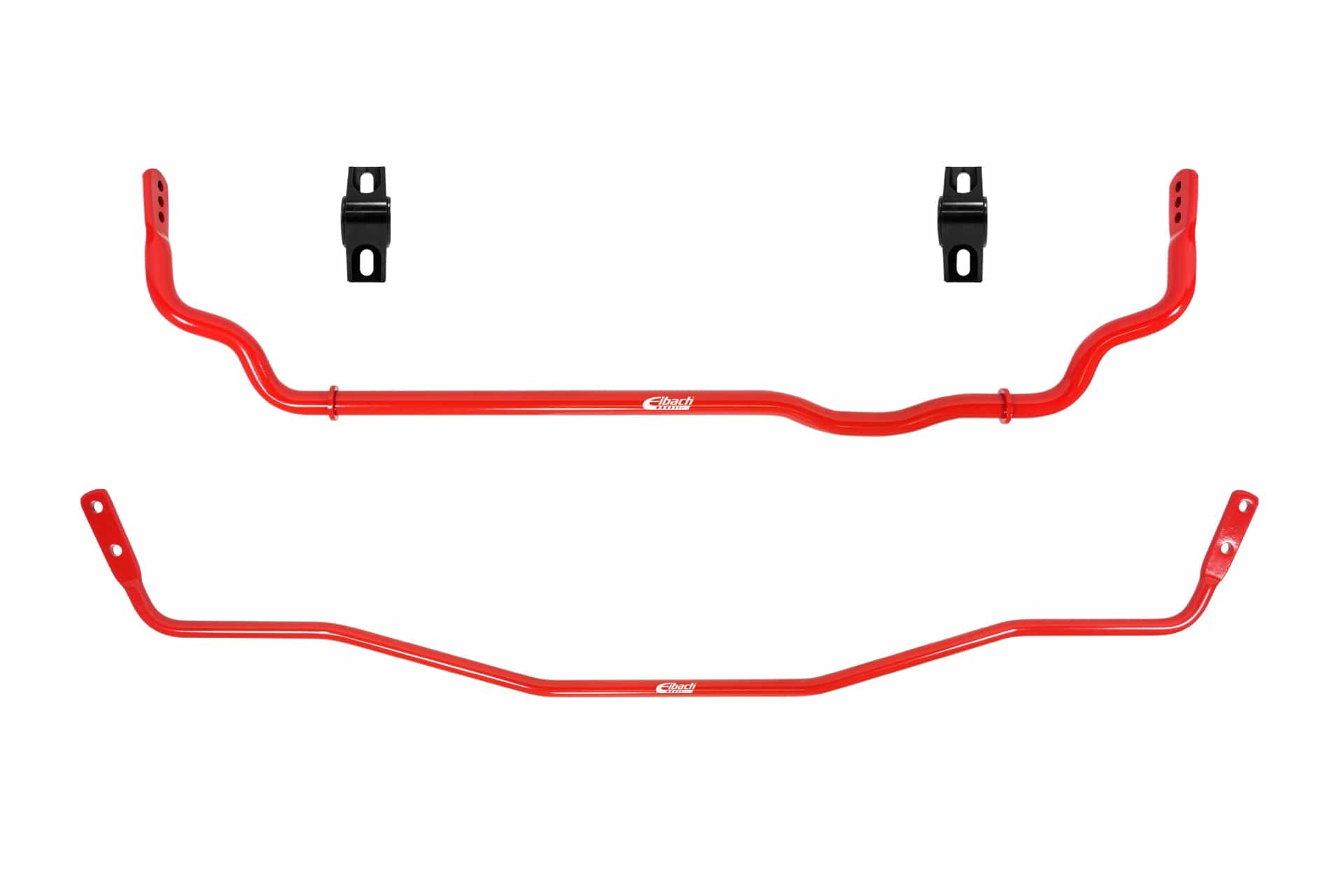 Eibach Front and Rear Sway Bar Kit for 2012-2017 Hyundai Veloster E40-42-027-01-11