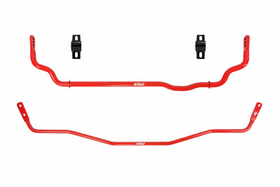 Eibach Front and Rear Sway Bar Kit for 2012-2017 Hyundai Veloster E40-42-027-01-11